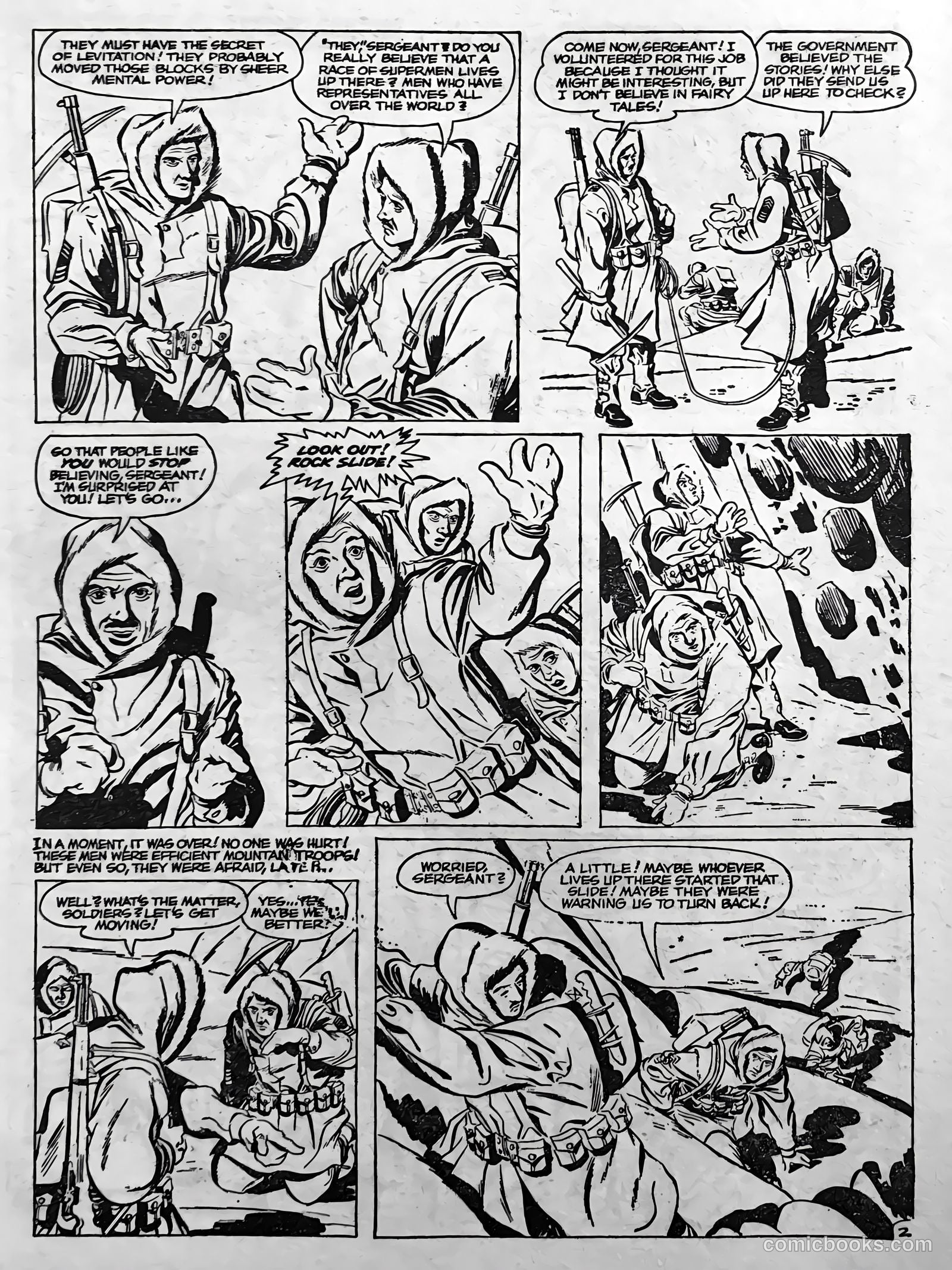 Creepy Worlds #2 — page 47 of 68