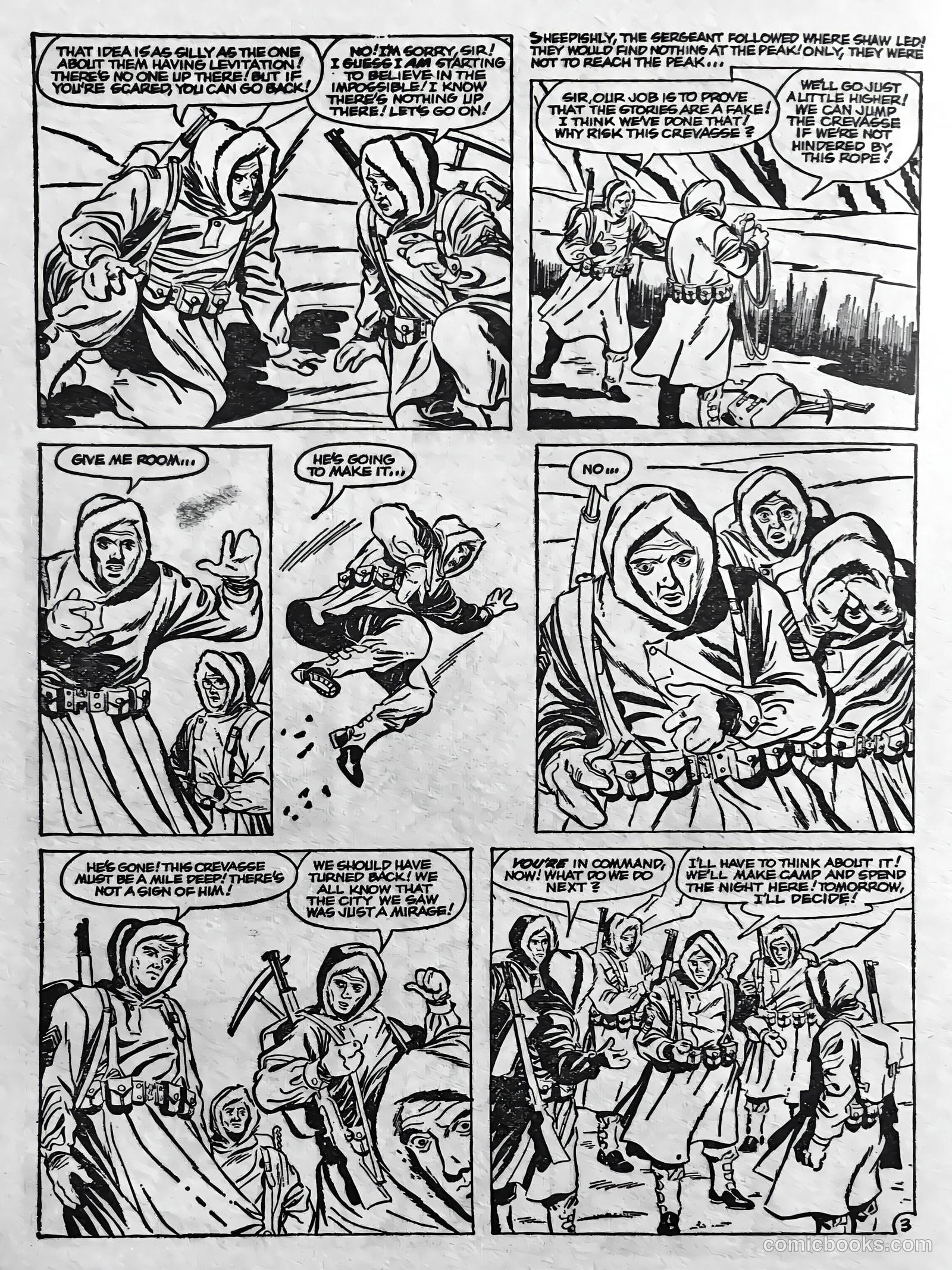Creepy Worlds #2 — page 48 of 68