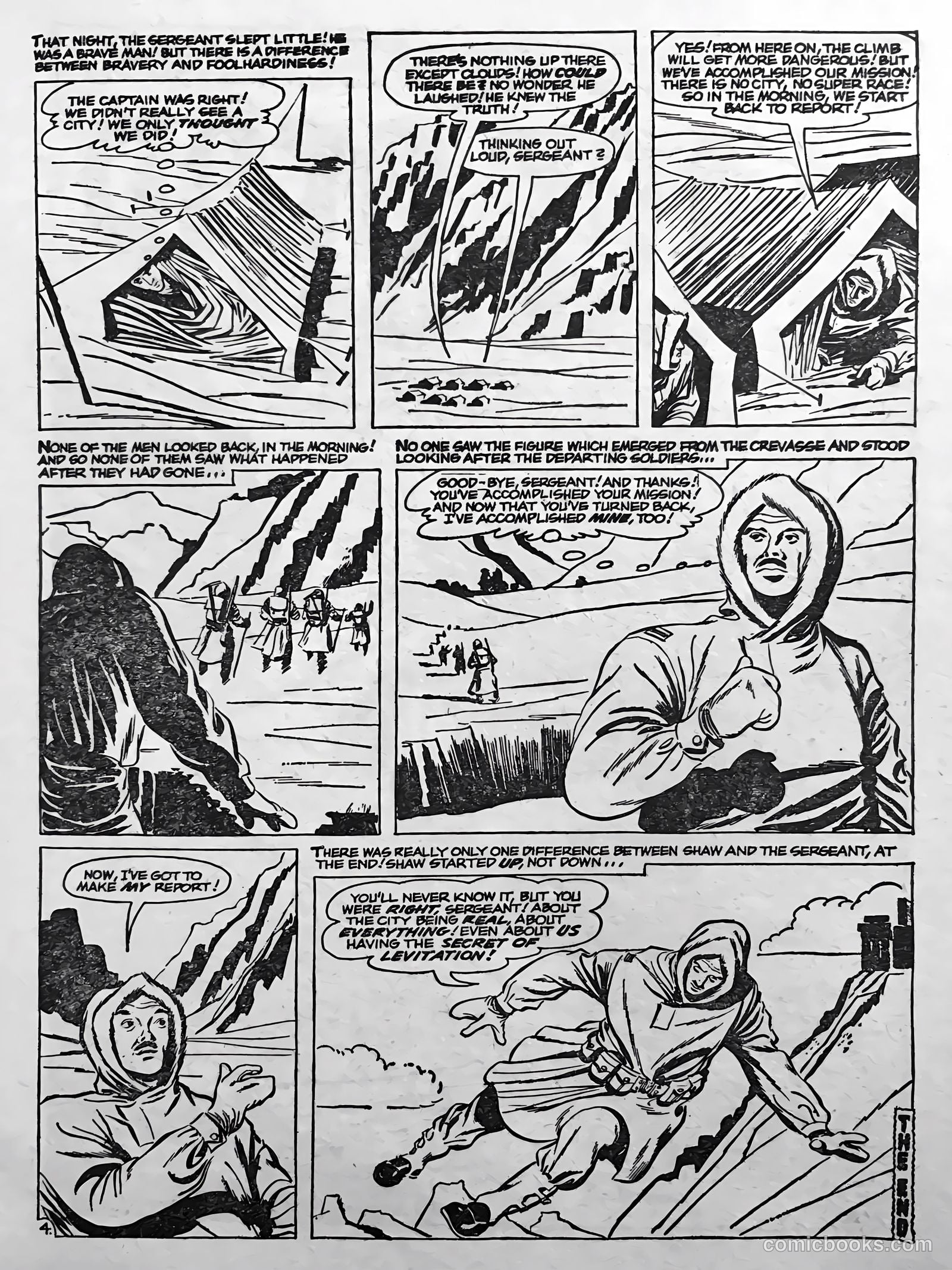 Creepy Worlds #2 — page 49 of 68