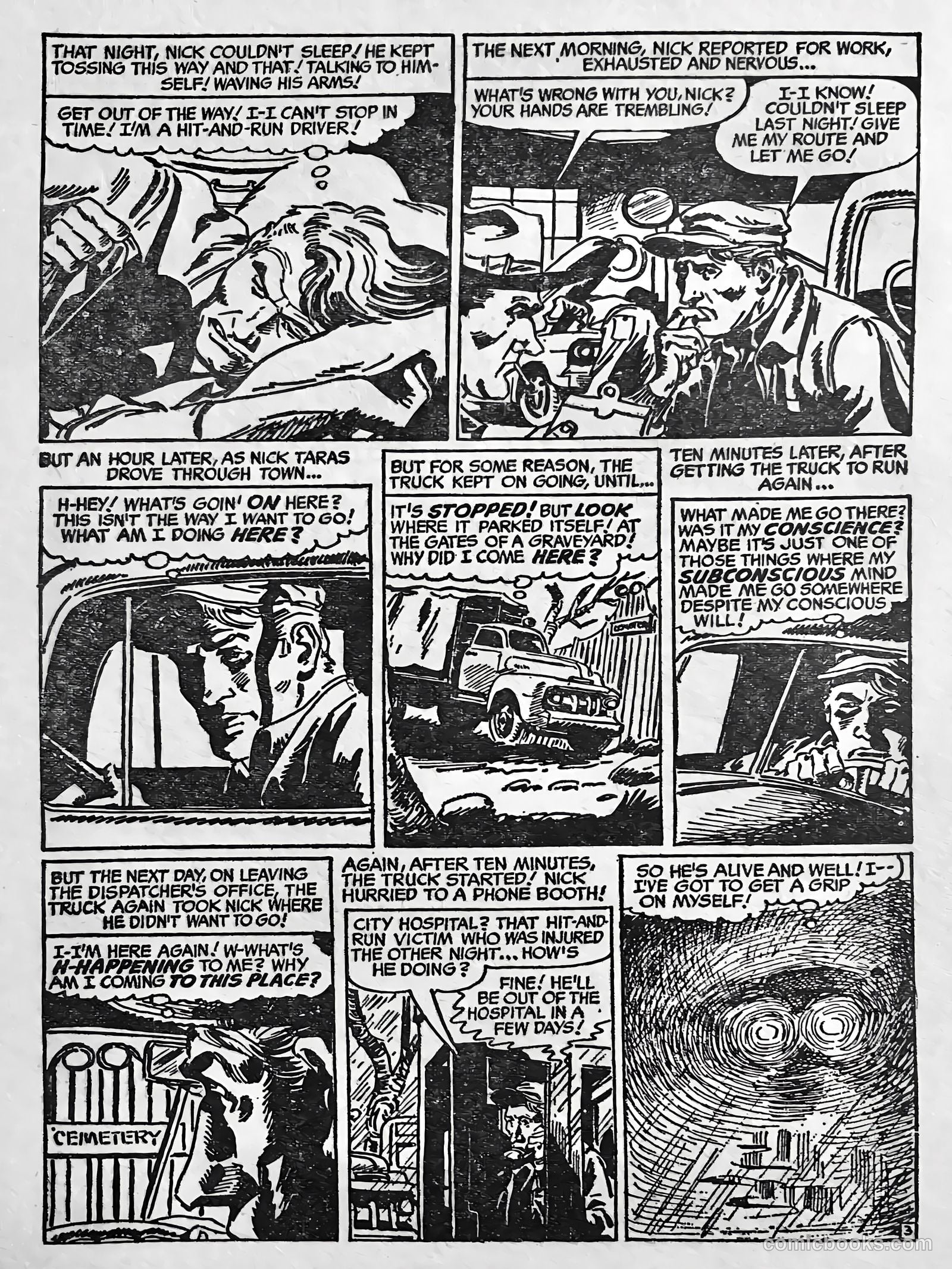 Creepy Worlds #2 — page 52 of 68