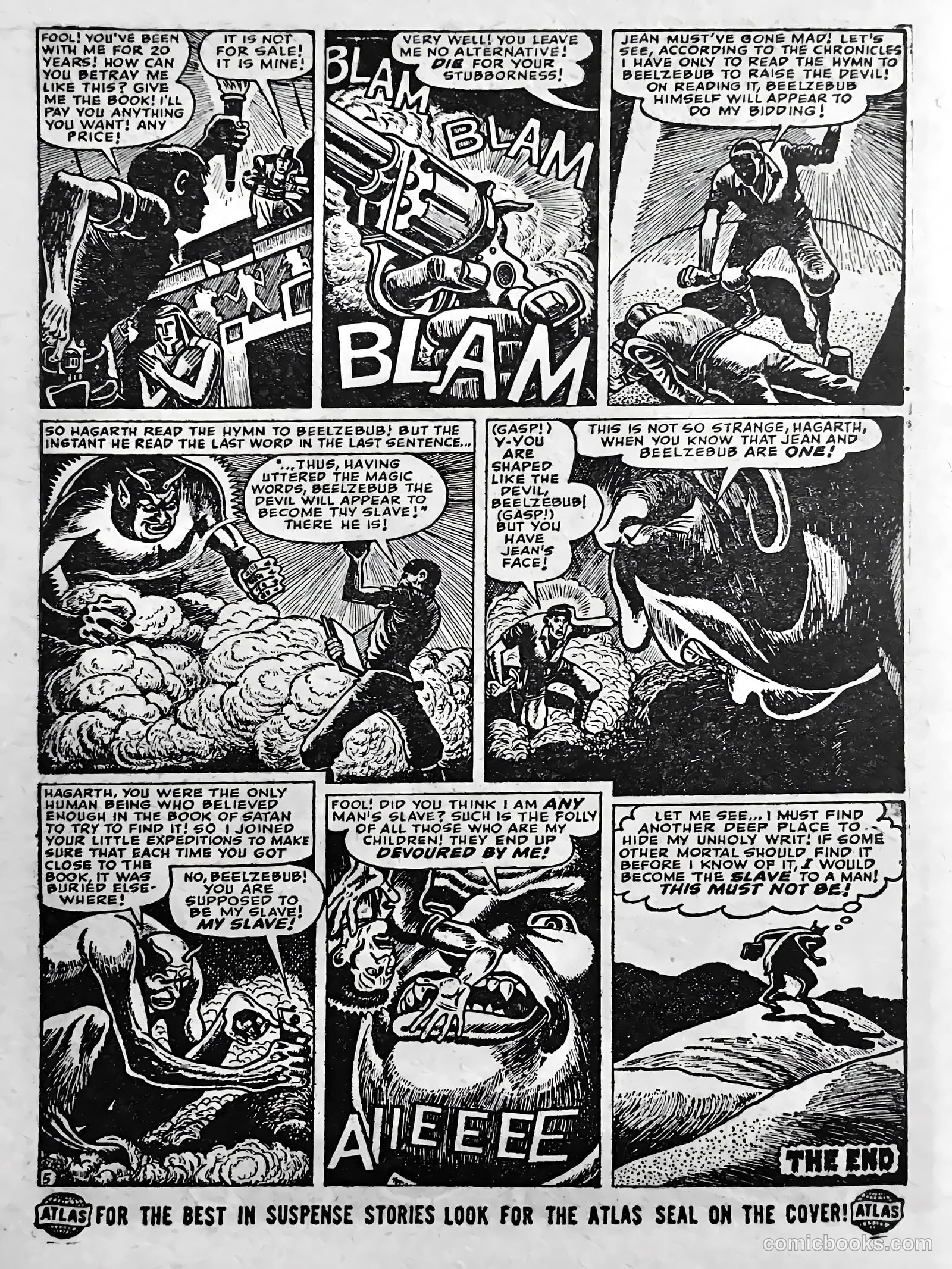 Creepy Worlds #3 — page 24 of 68