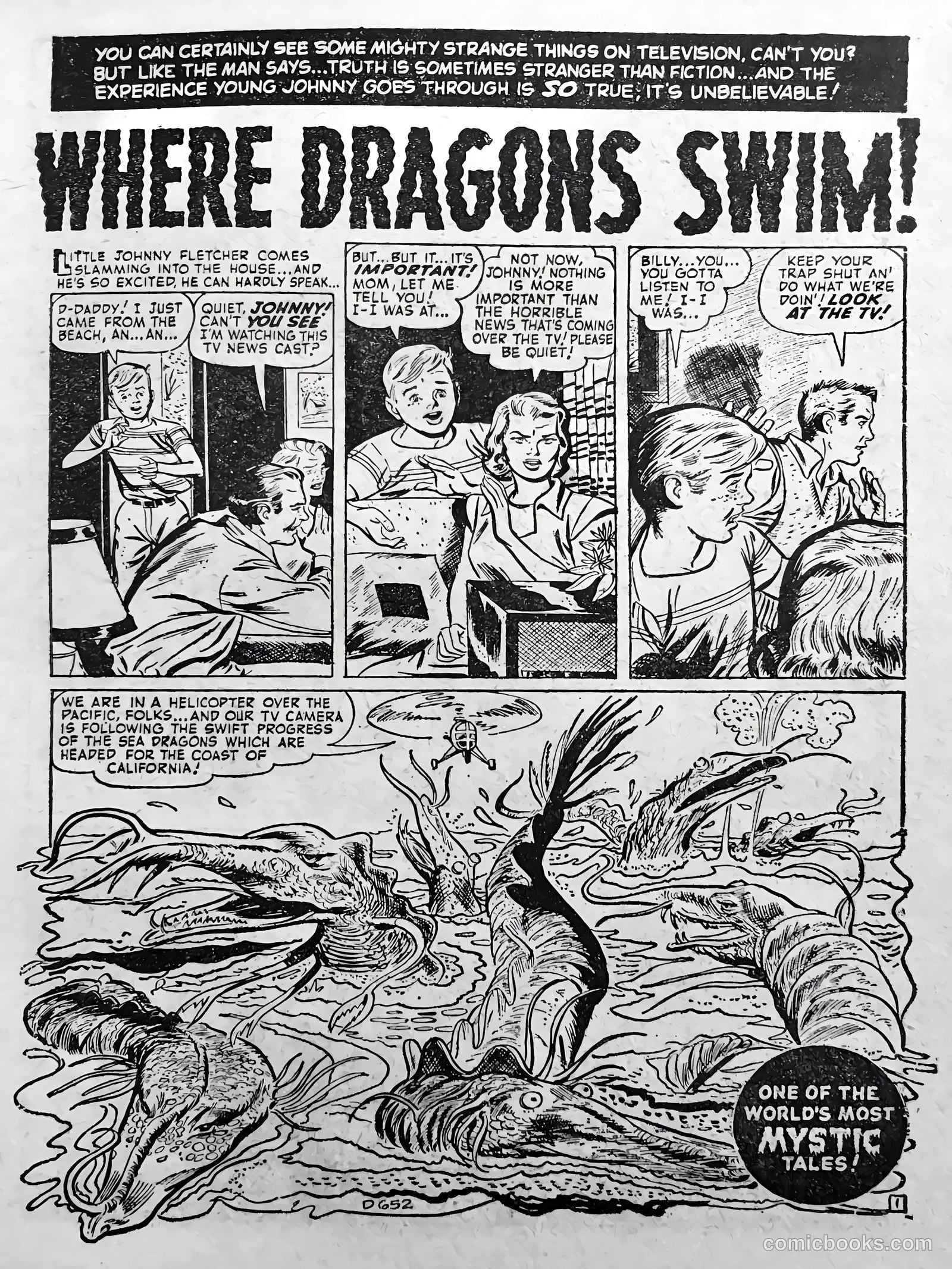 Creepy Worlds #3 — page 49 of 68
