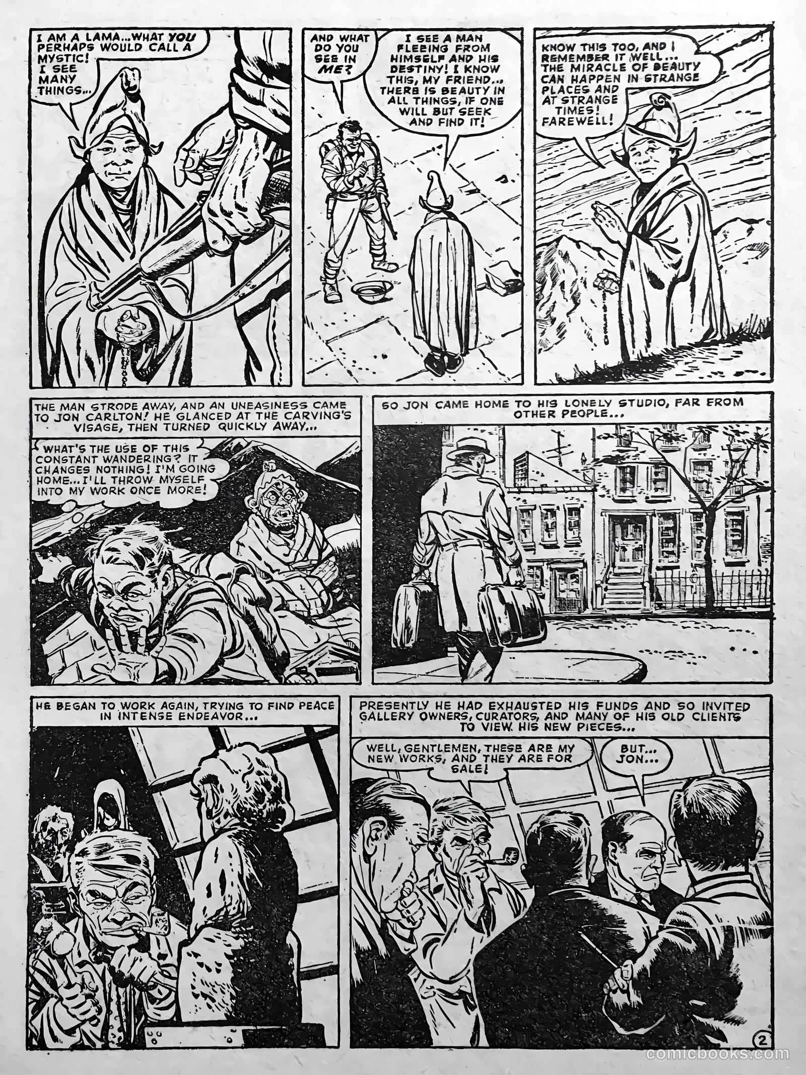 Creepy Worlds #3 — page 53 of 68