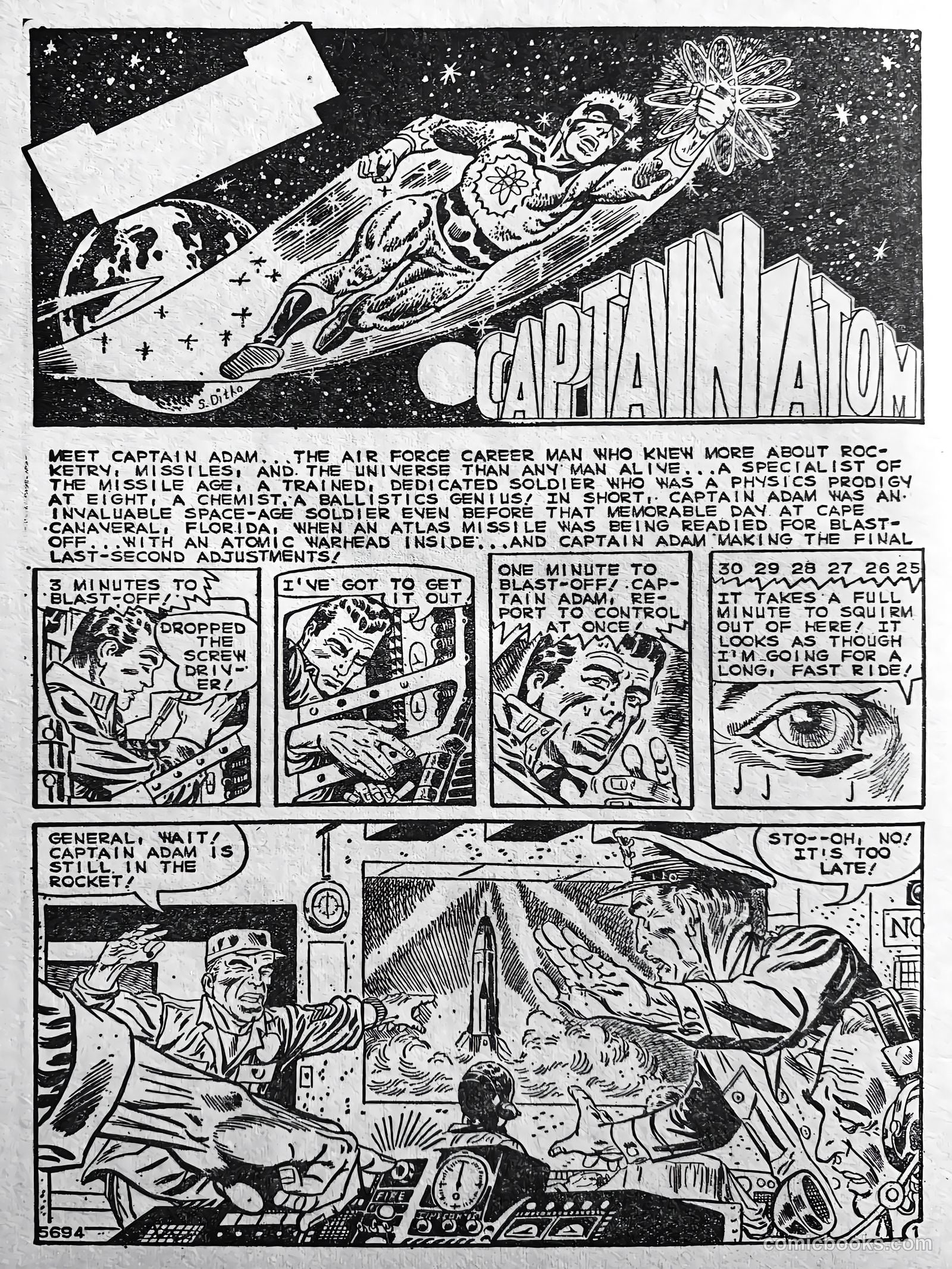 Creepy Worlds #44 — page 25 of 63