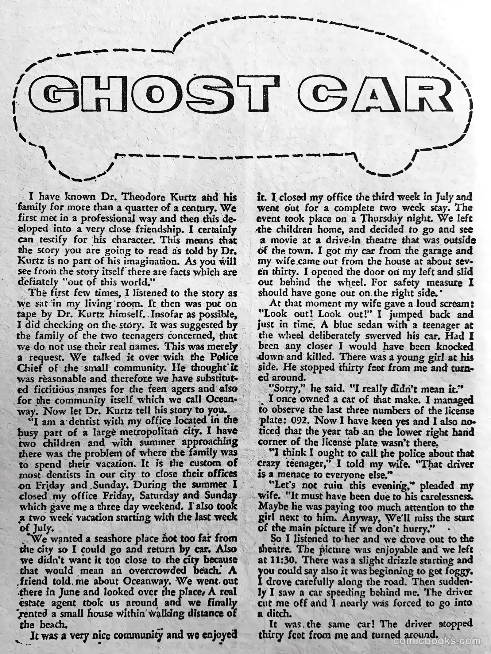 Creepy Worlds #47 — page 34 of 54