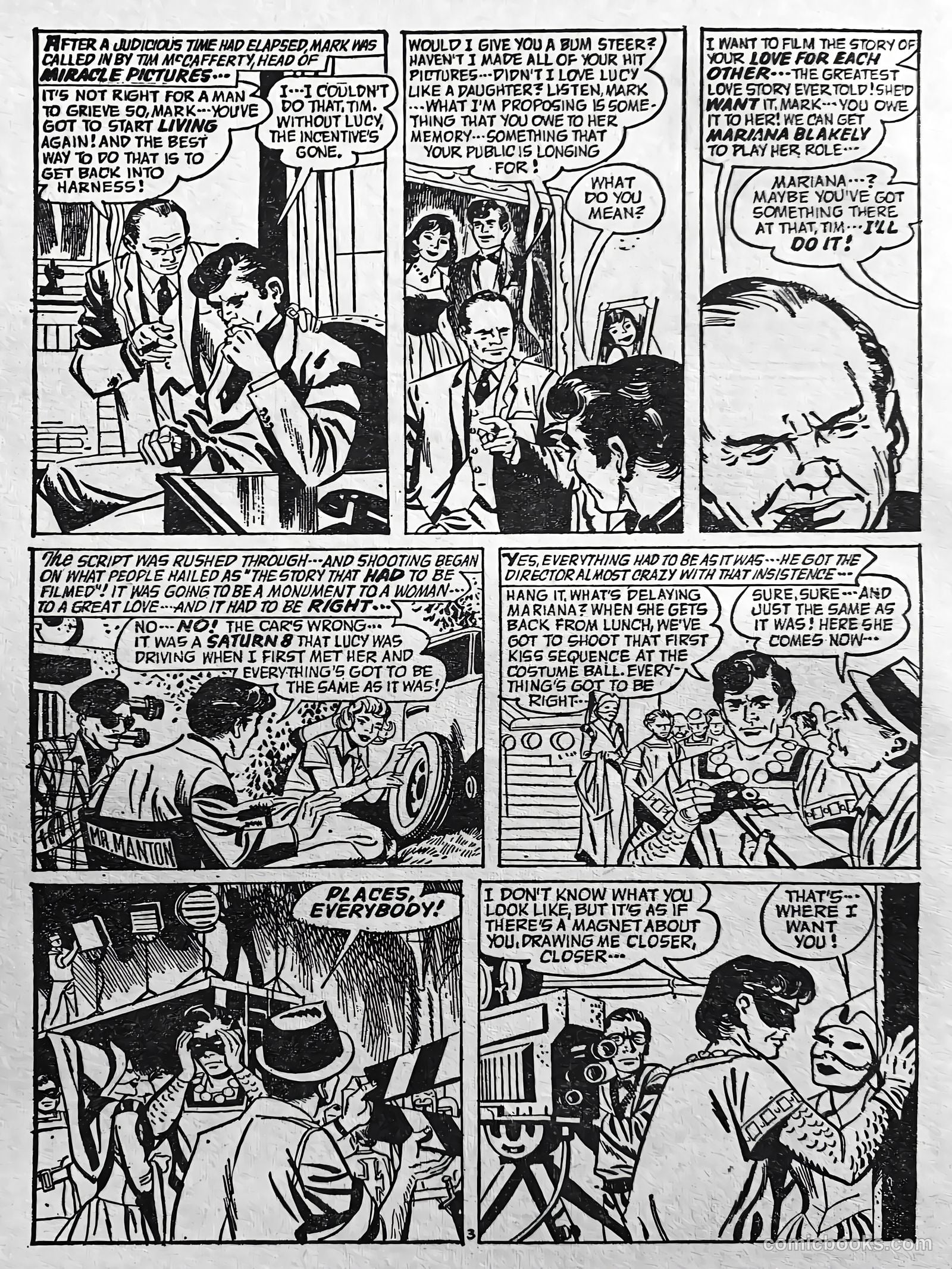 Creepy Worlds #50 — page 54 of 68