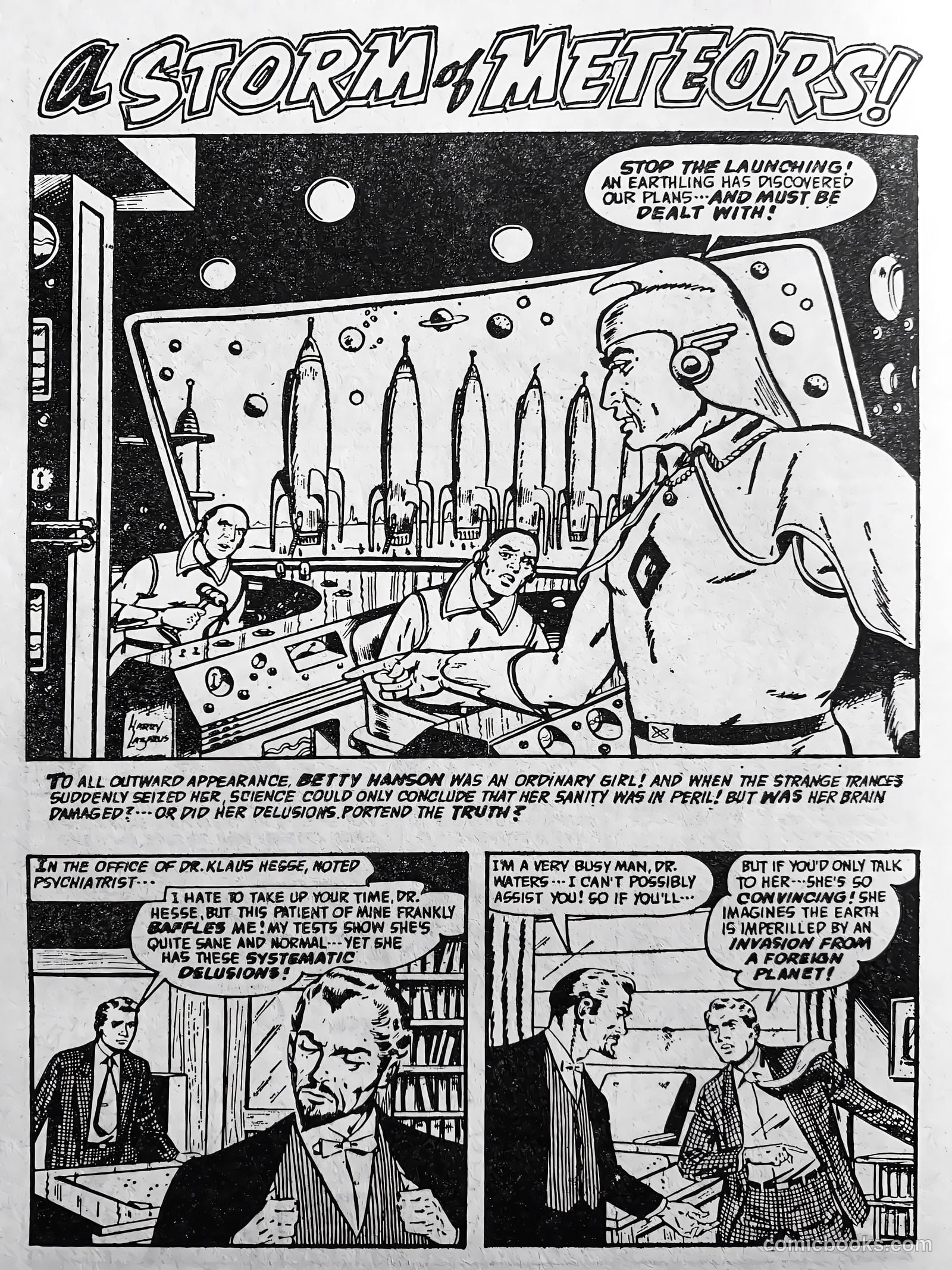 Creepy Worlds #56 — page 46 of 68