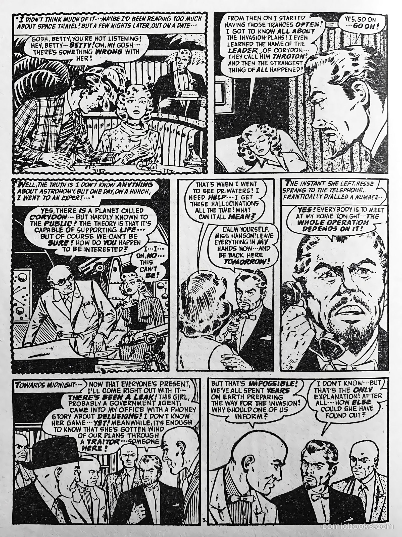 Creepy Worlds #56 — page 48 of 68