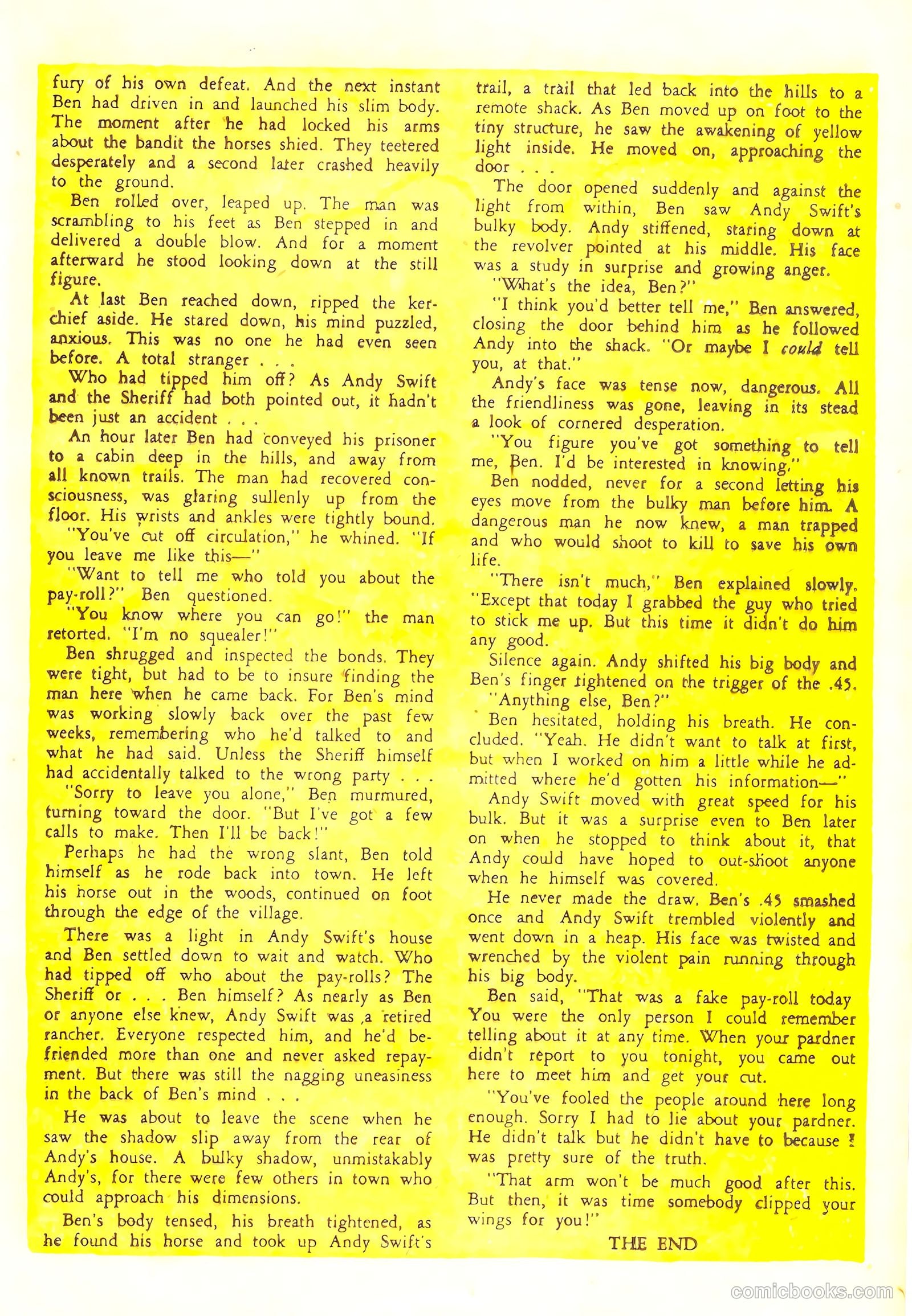 Crime and Justice #2 — page 21 of 36