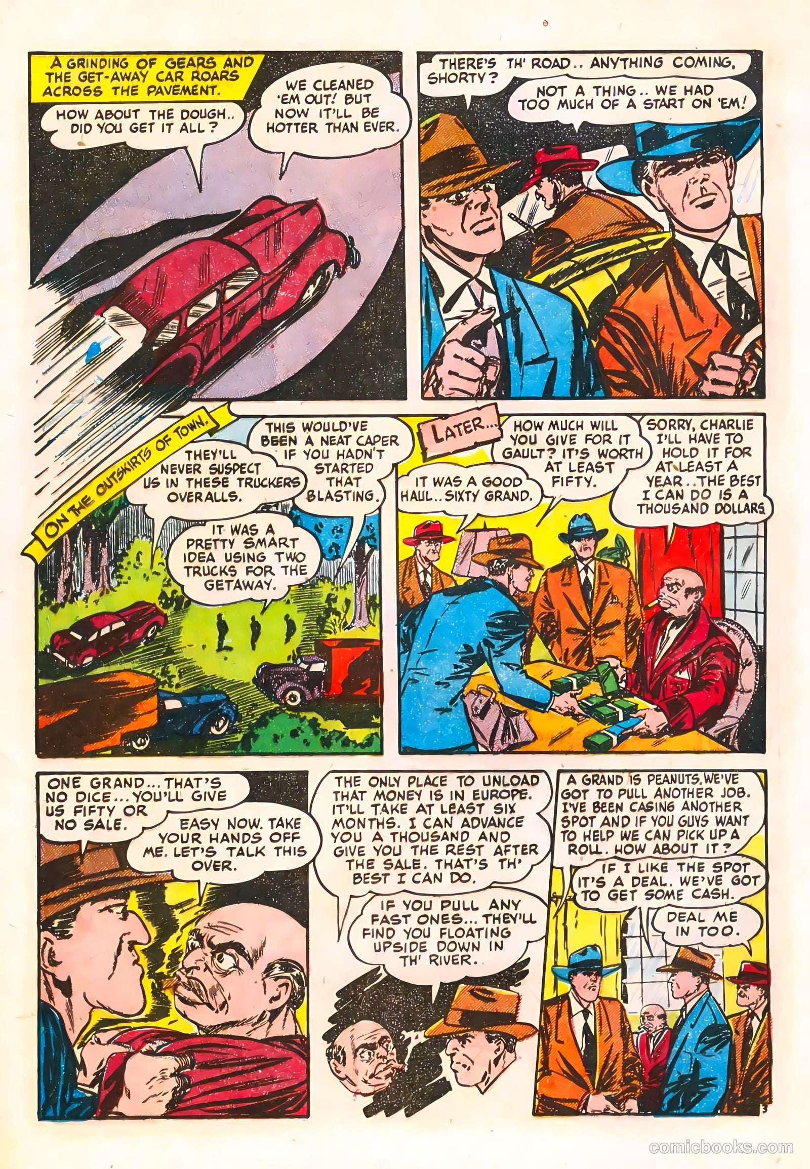 Crime and Justice #2 — page 24 of 36