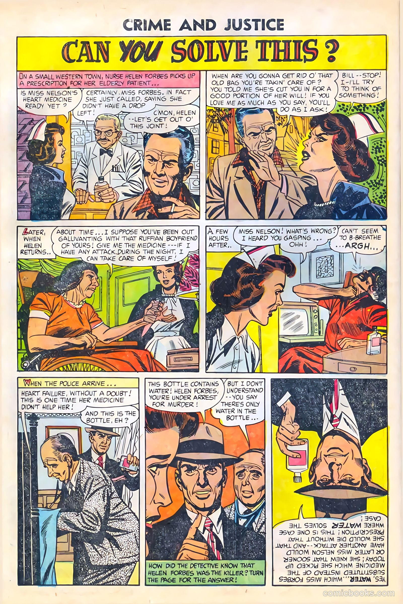 Crime and Justice #20 — page 26 of 36