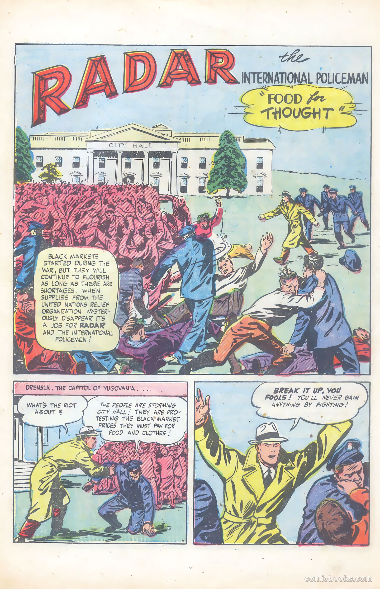 Crime and Justice #24 — page 17 of 36