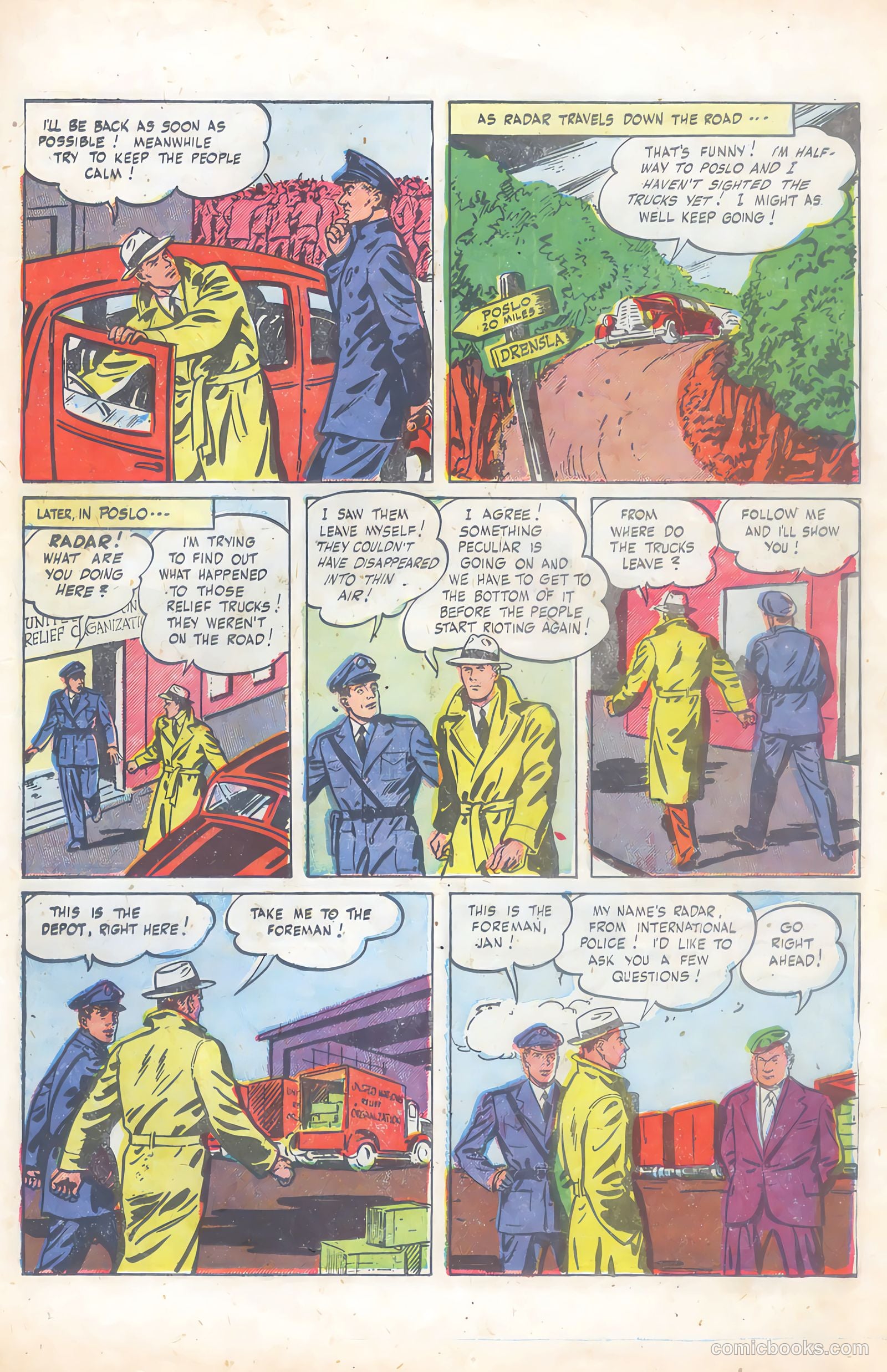 Crime and Justice #24 — page 19 of 36