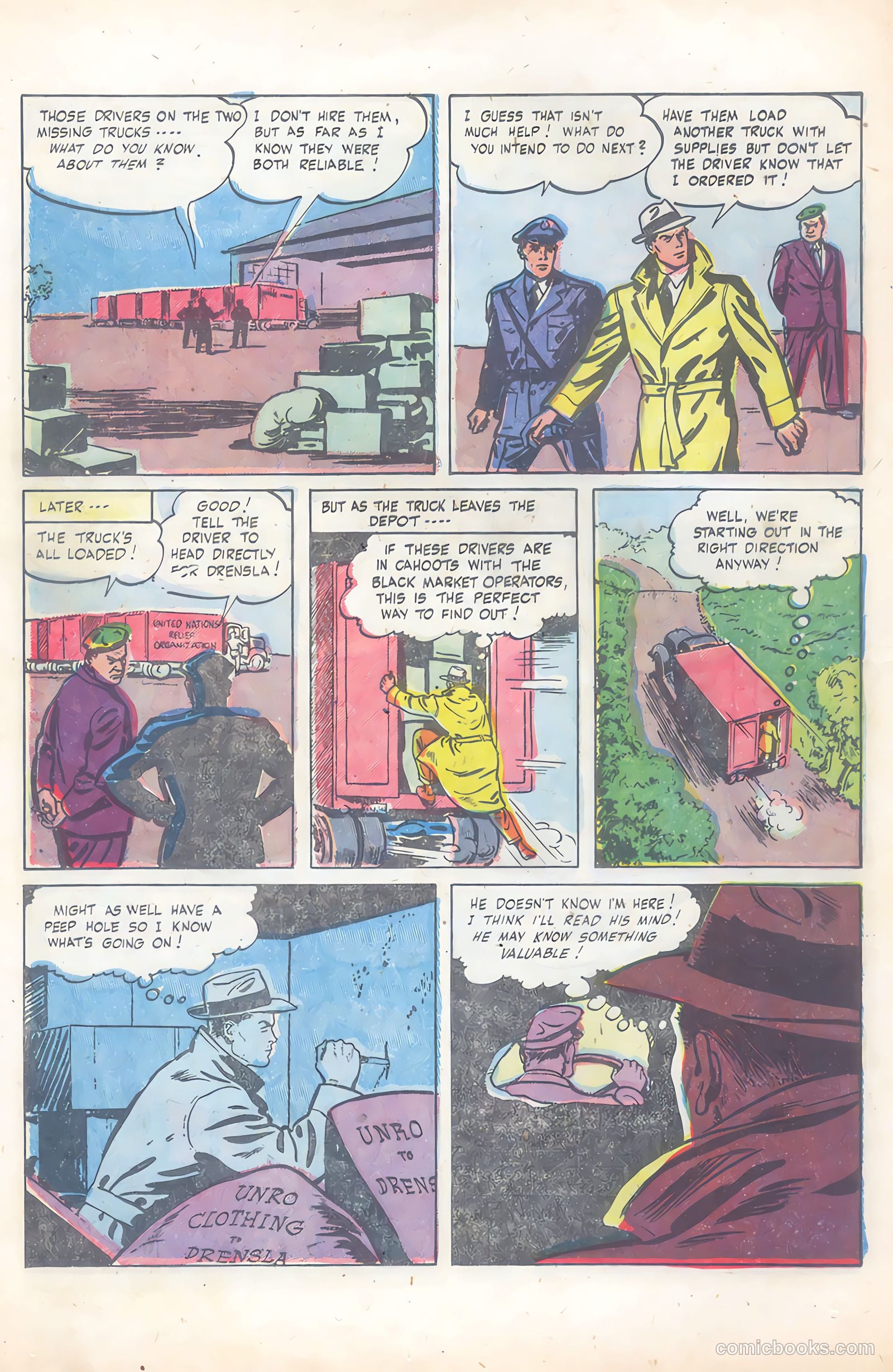 Crime and Justice #24 — page 20 of 36