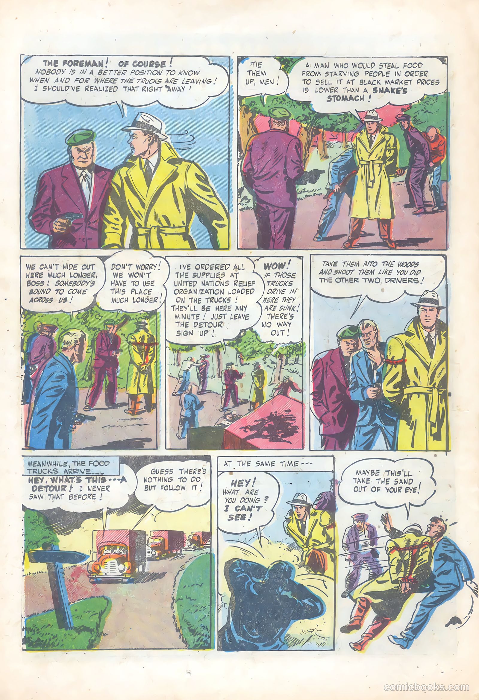 Crime and Justice #24 — page 24 of 36