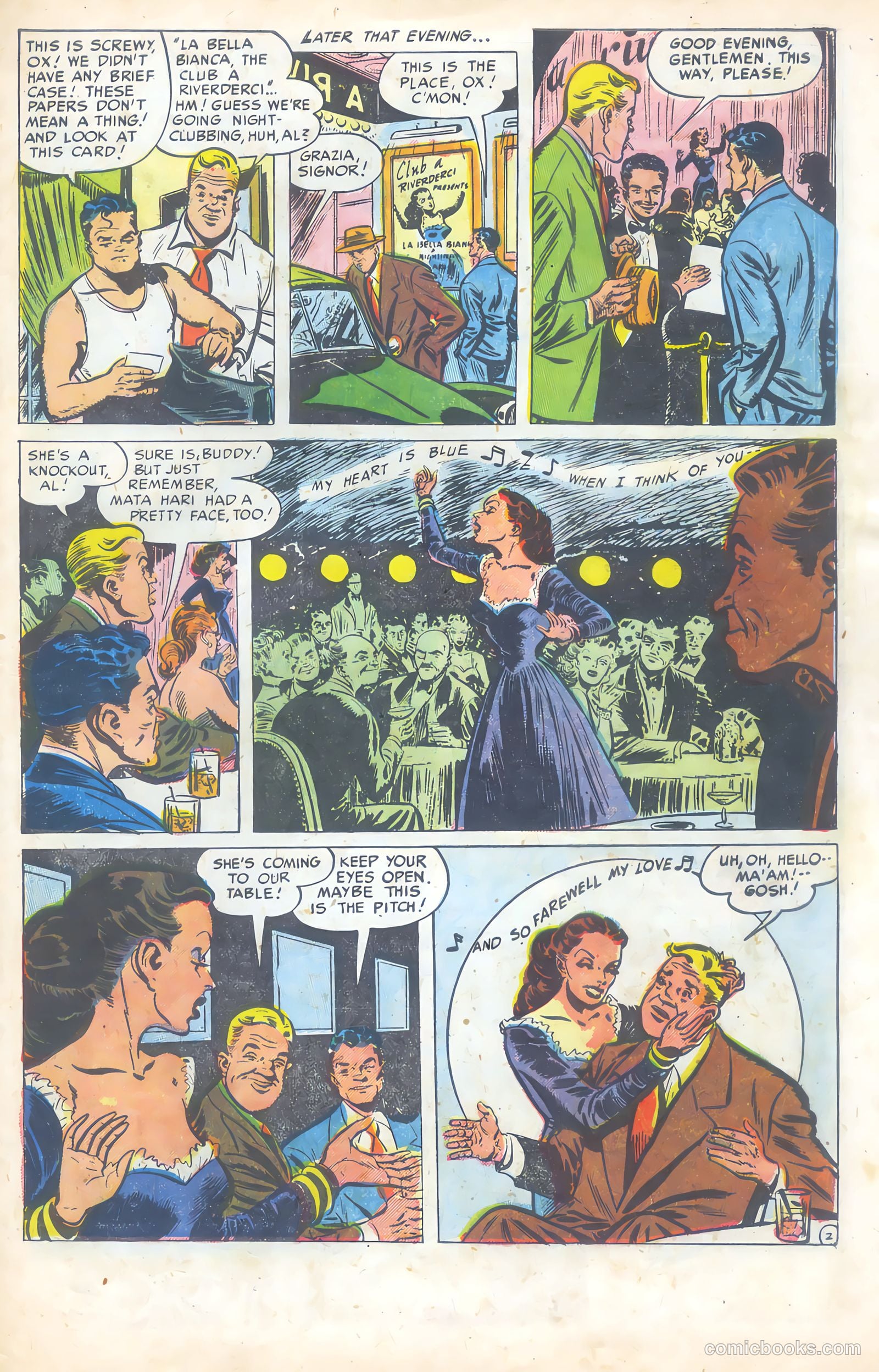 Crime and Justice #24 — page 27 of 36