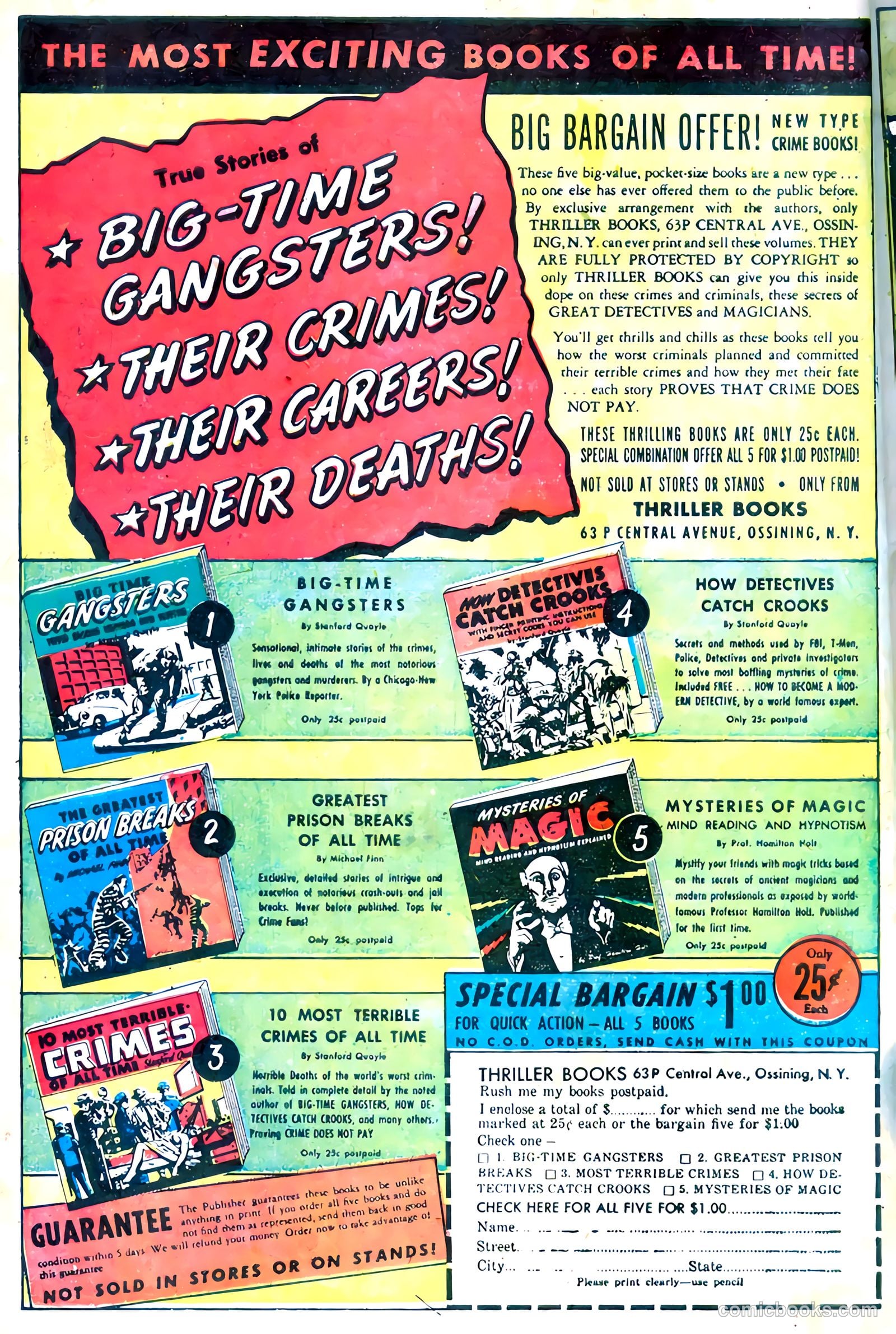 Crime and Punishment #13 — page 14 of 52