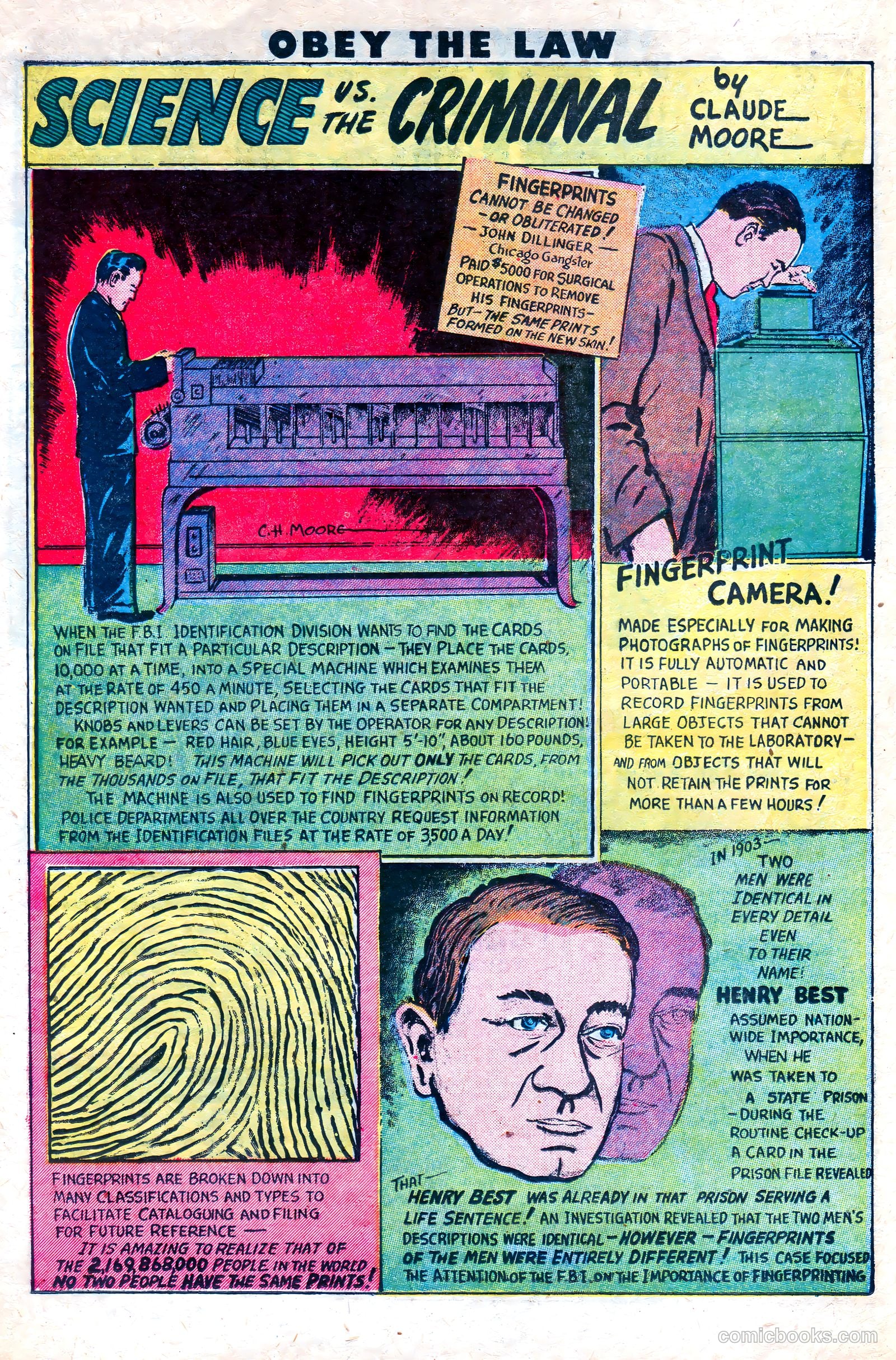 Crime and Punishment #14 — page 24 of 54