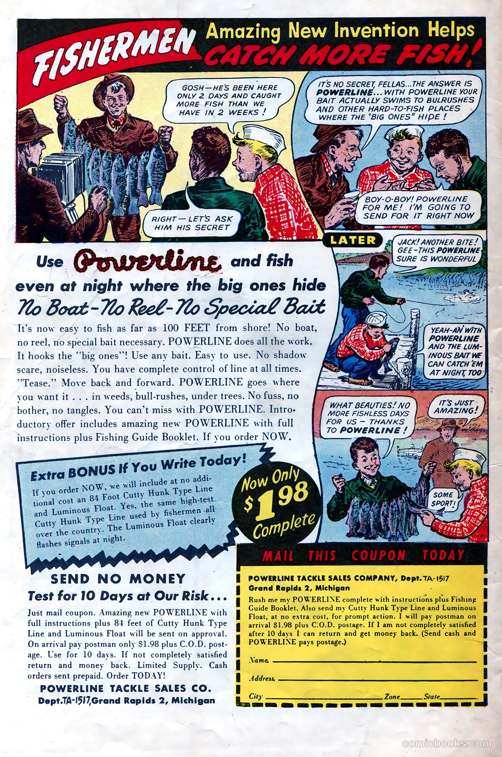 Crime and Punishment #14 — page 54 of 54