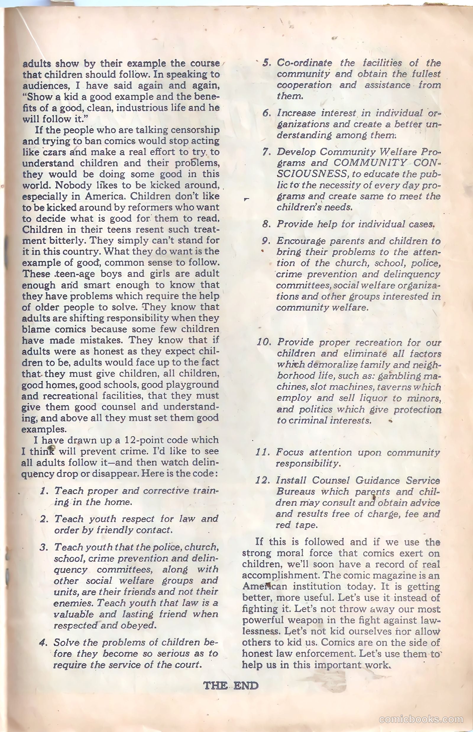 Crime and Punishment #16 — page 27 of 52