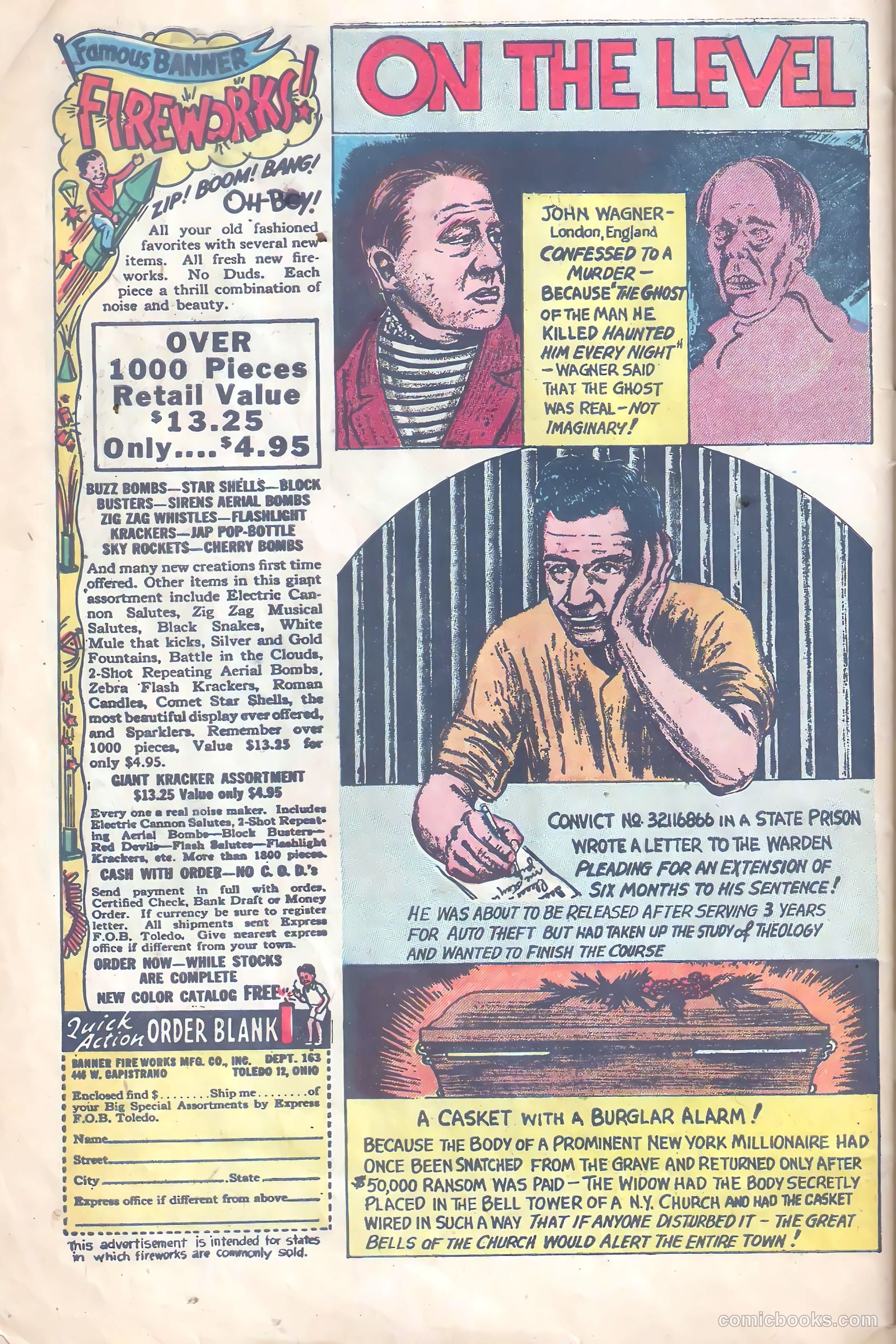 Crime and Punishment #16 — page 48 of 52