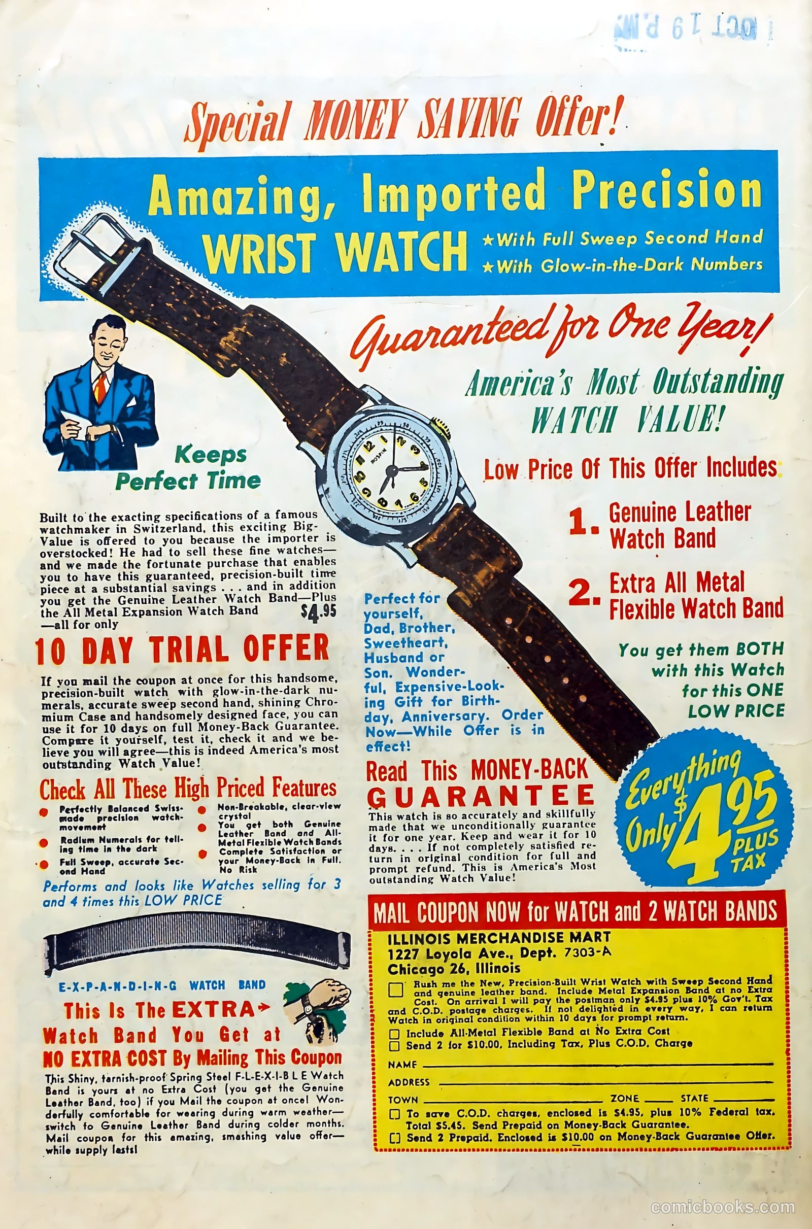 Crime and Punishment #21 — page 52 of 52