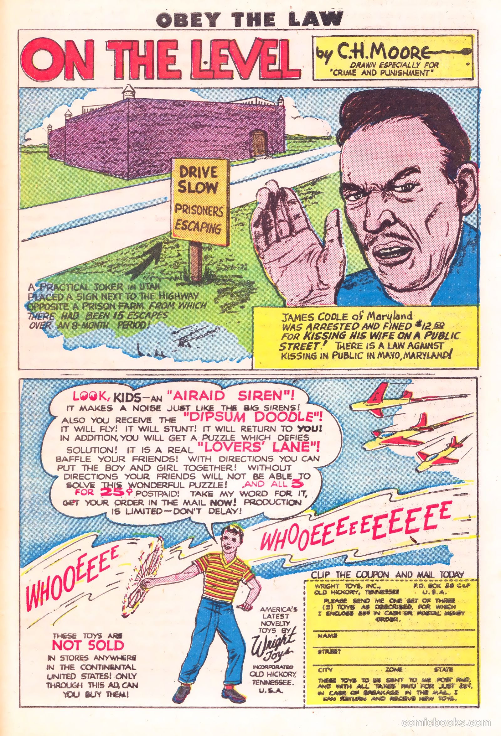 Crime and Punishment #24 — page 39 of 52