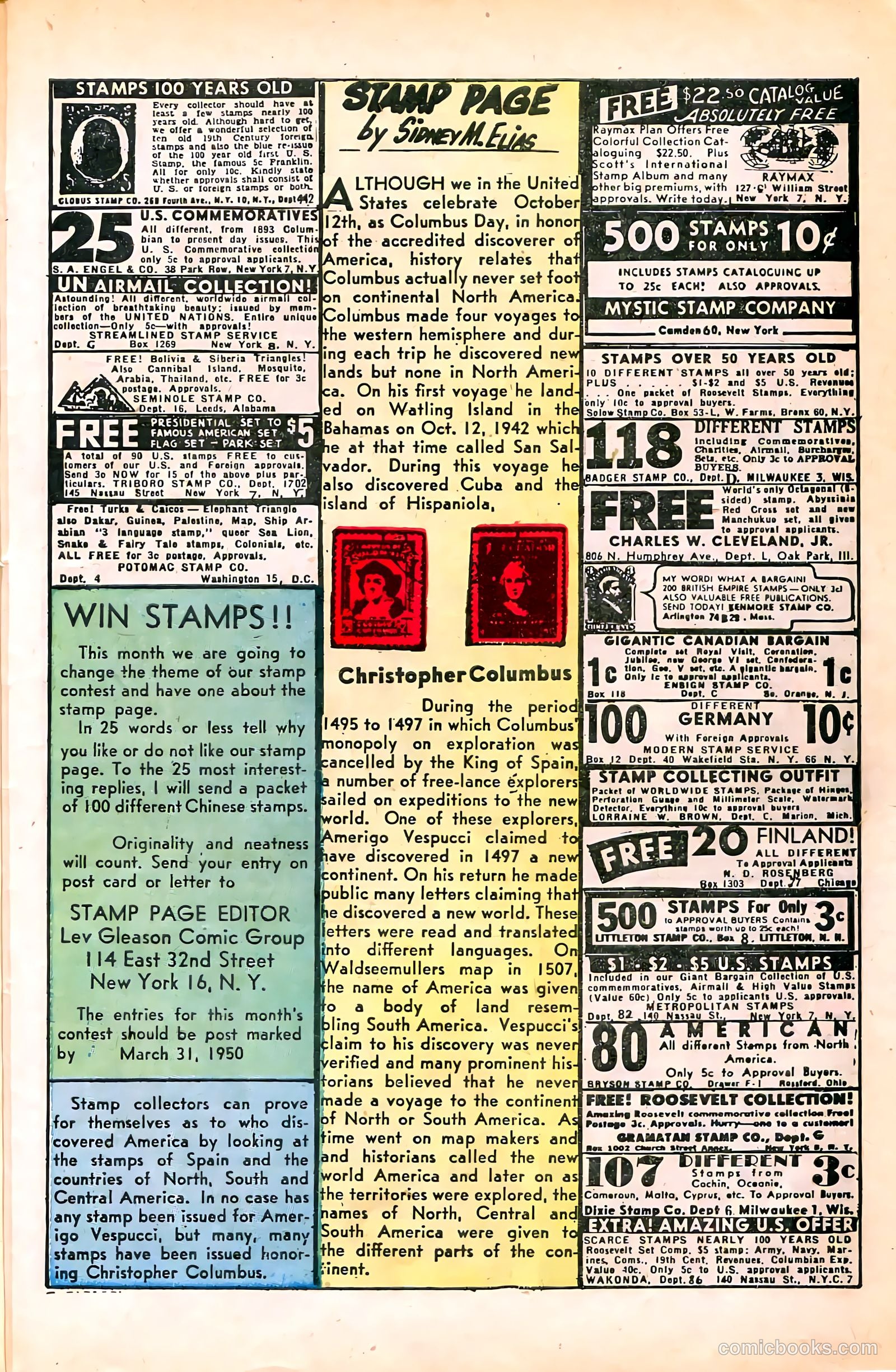 Crime and Punishment #25 — page 39 of 52