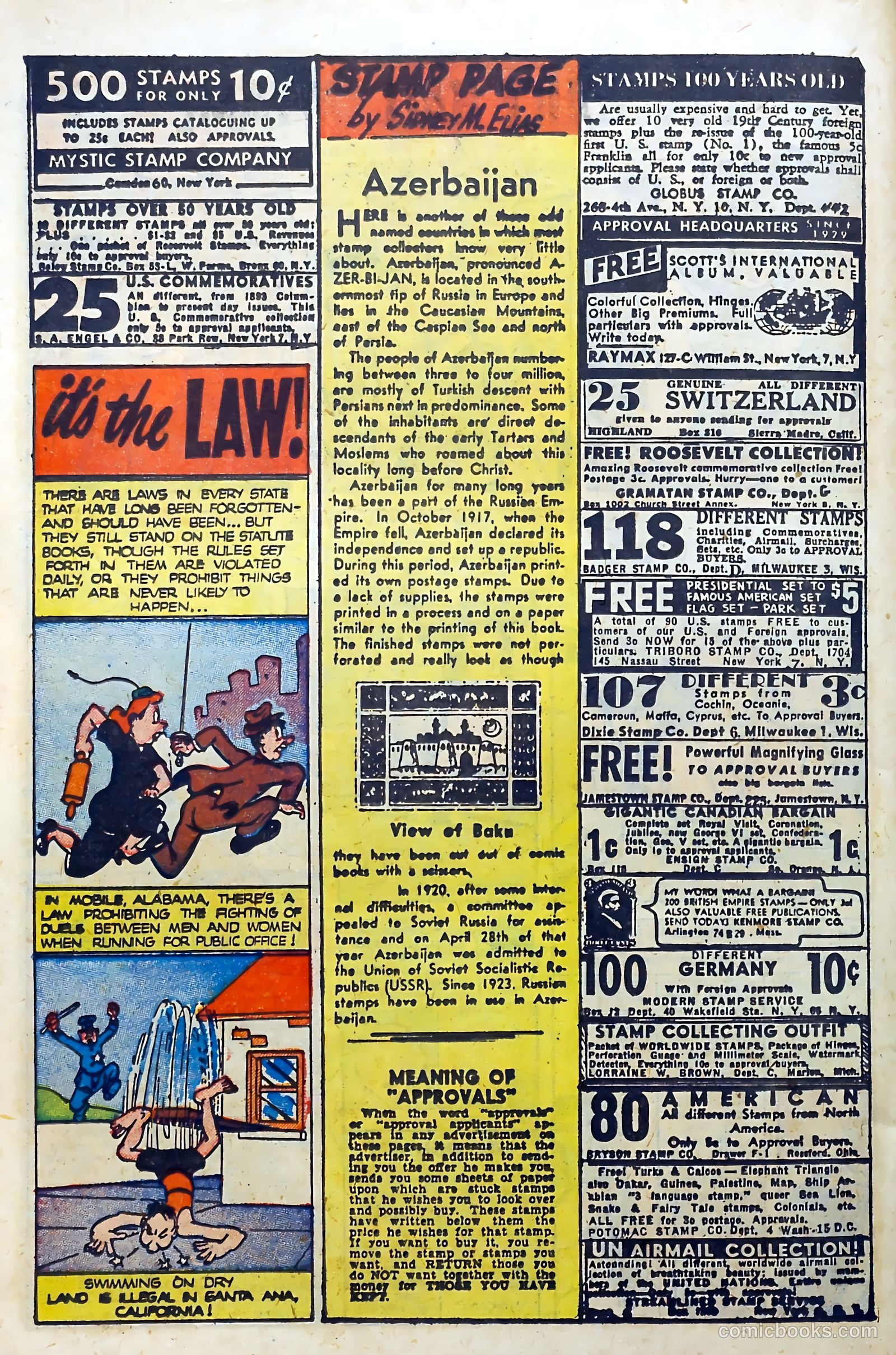Crime and Punishment #27 — page 36 of 52