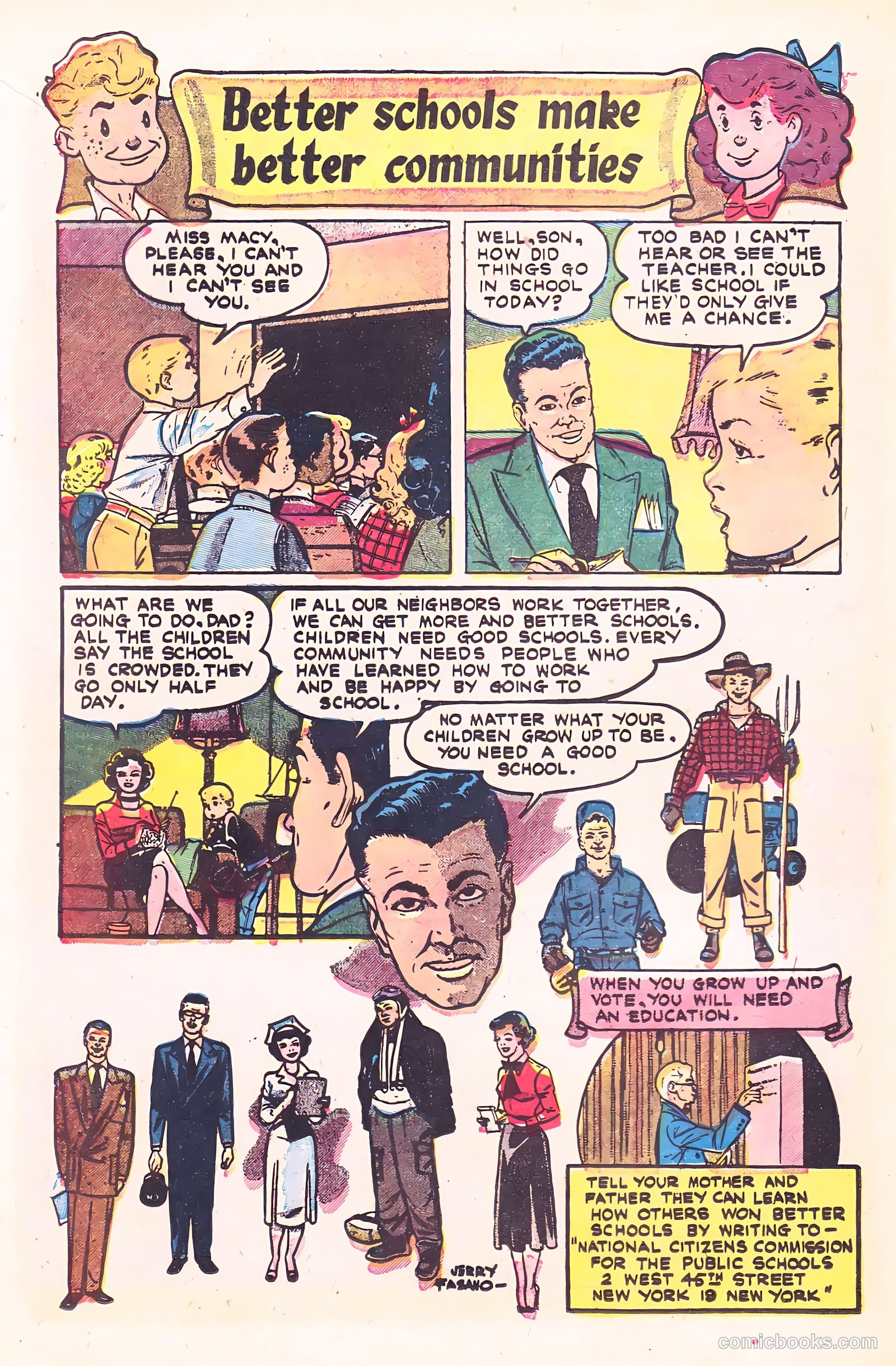 Crime and Punishment #29 — page 16 of 53