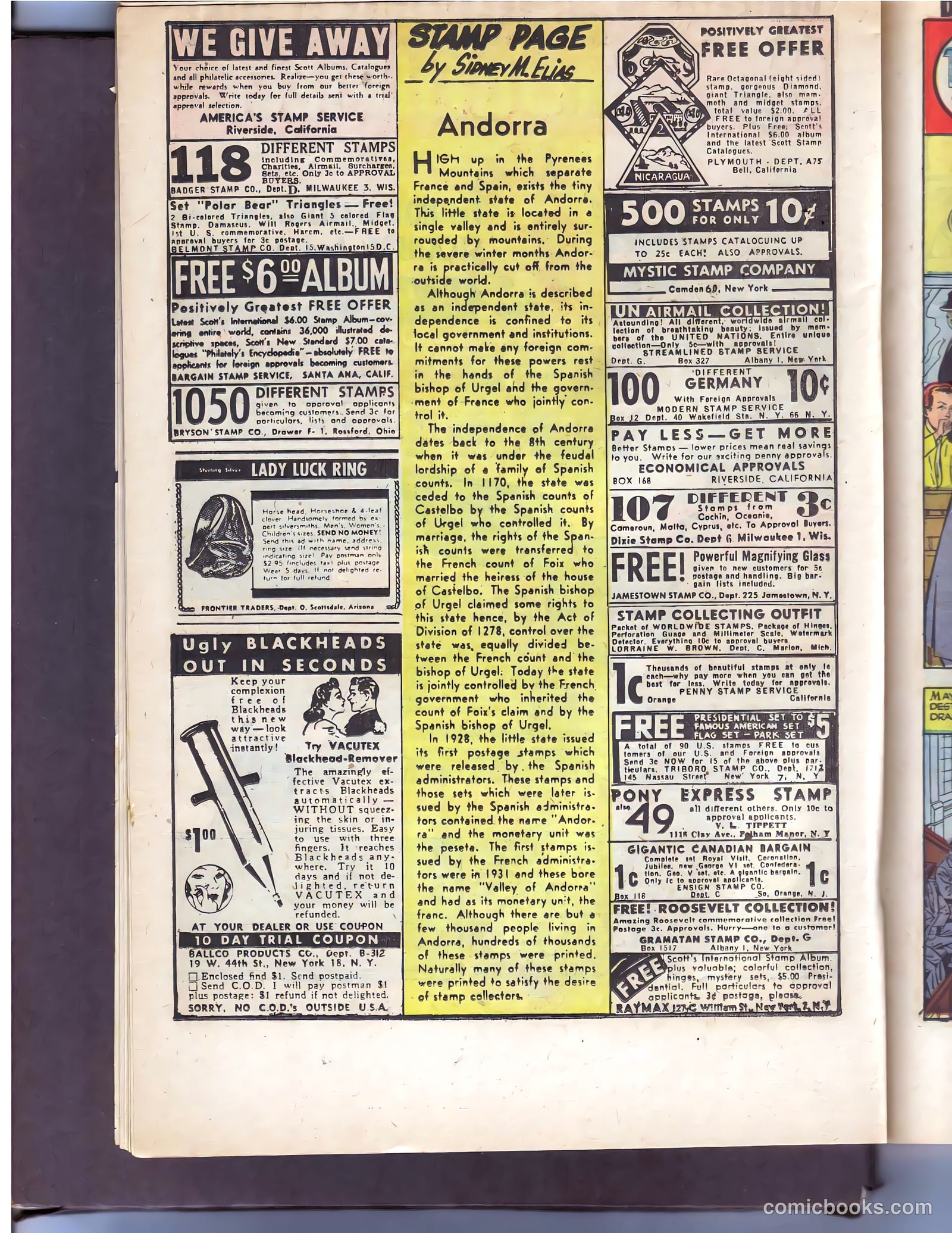 Crime and Punishment #35 — page 27 of 50