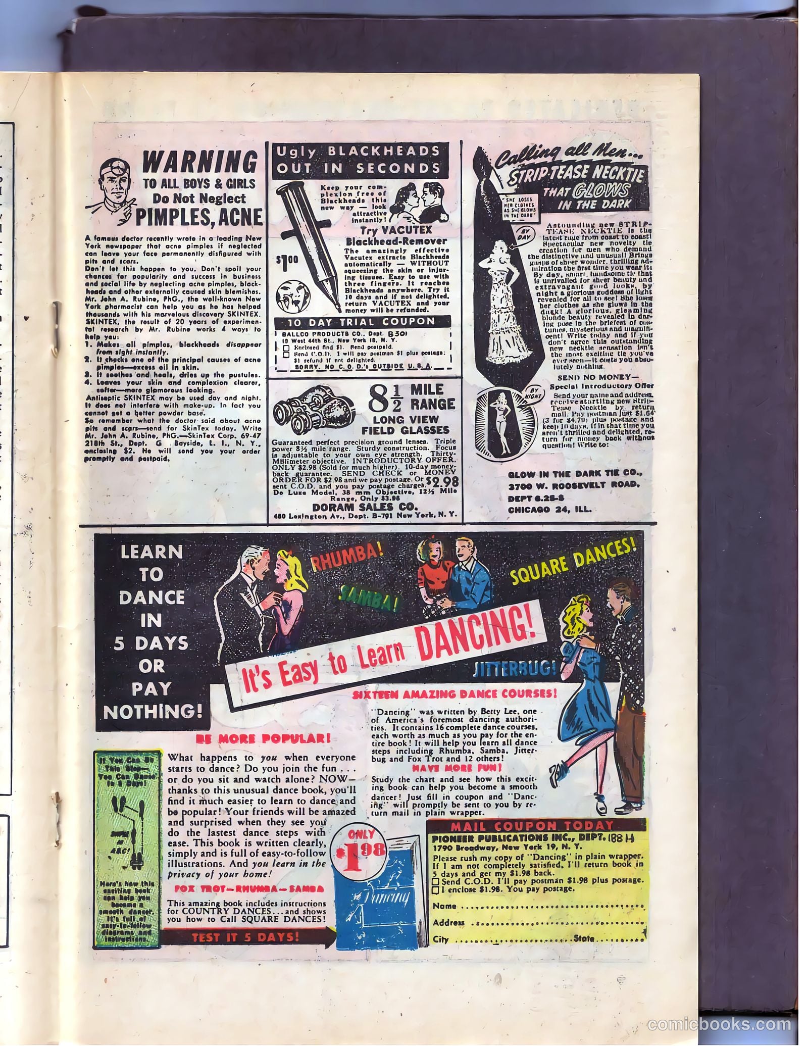 Crime and Punishment #36 — page 26 of 50