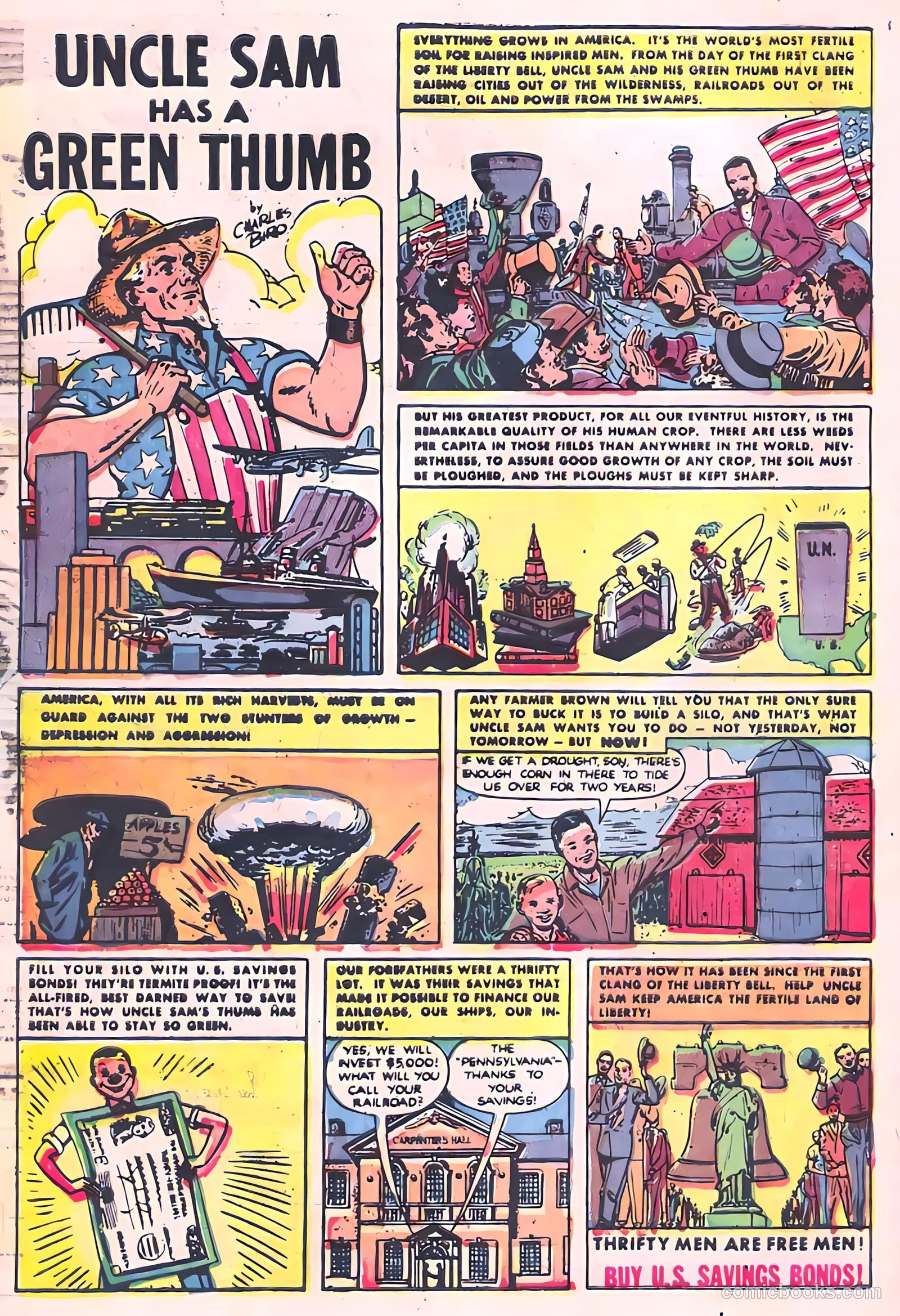 Crime and Punishment #38 — page 40 of 53