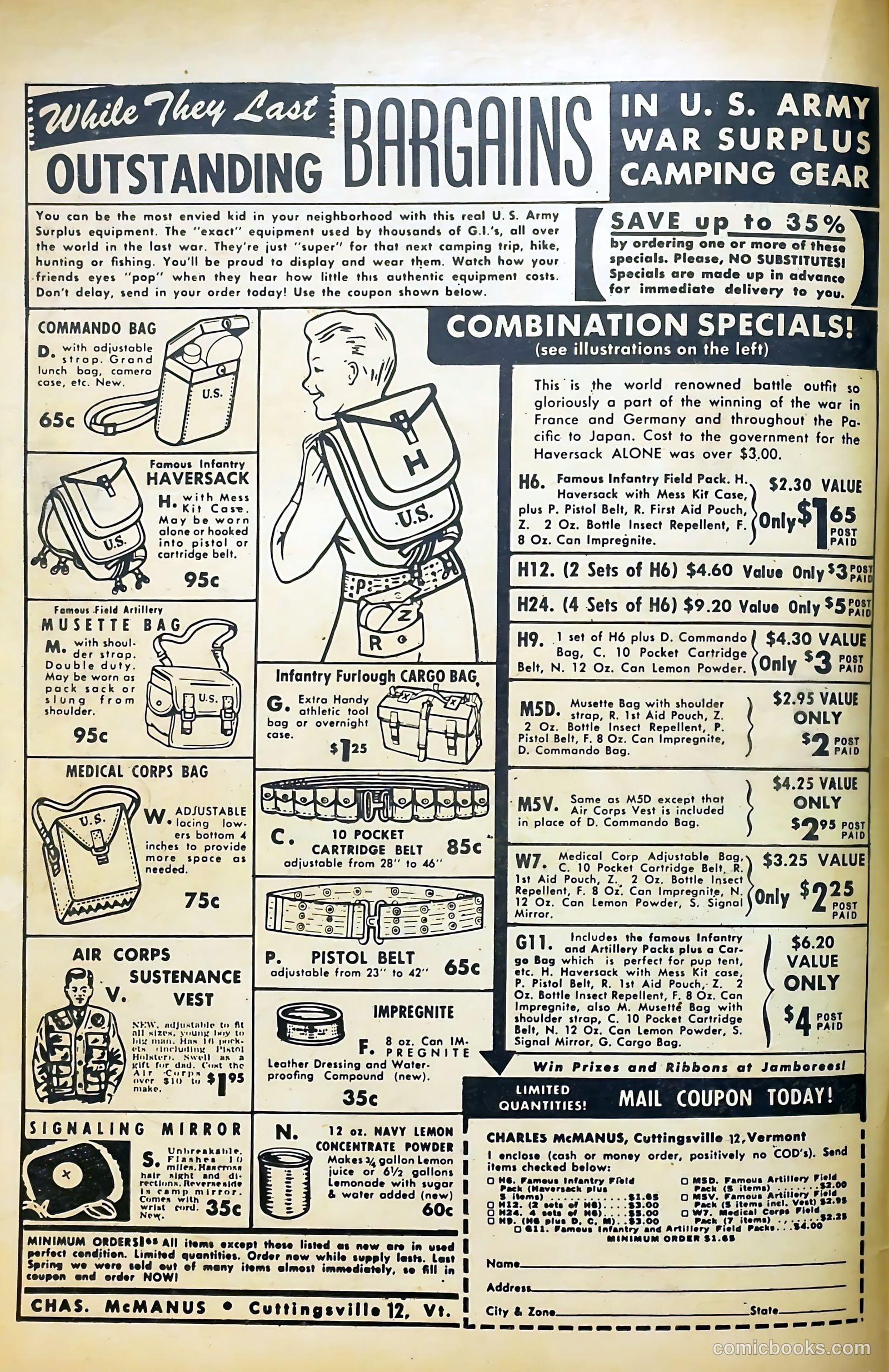 Crime and Punishment #40 — page 2 of 52