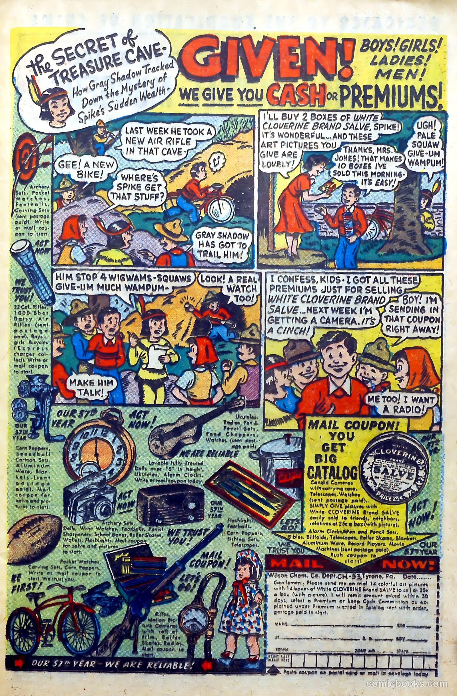Crime and Punishment #57 — page 25 of 37