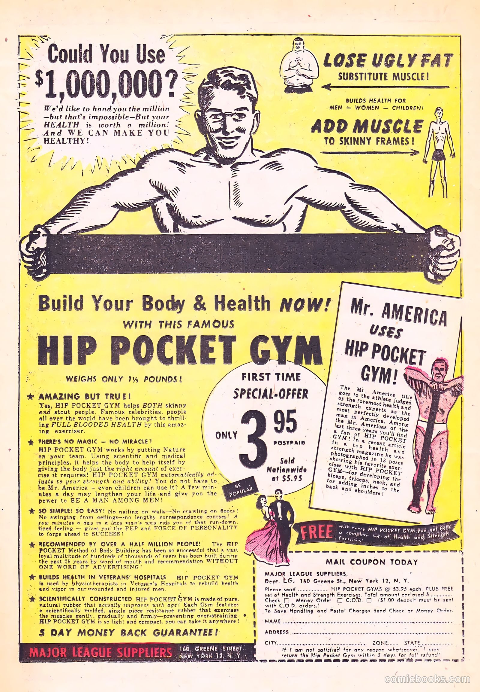 Crime and Punishment #59 — page 24 of 36