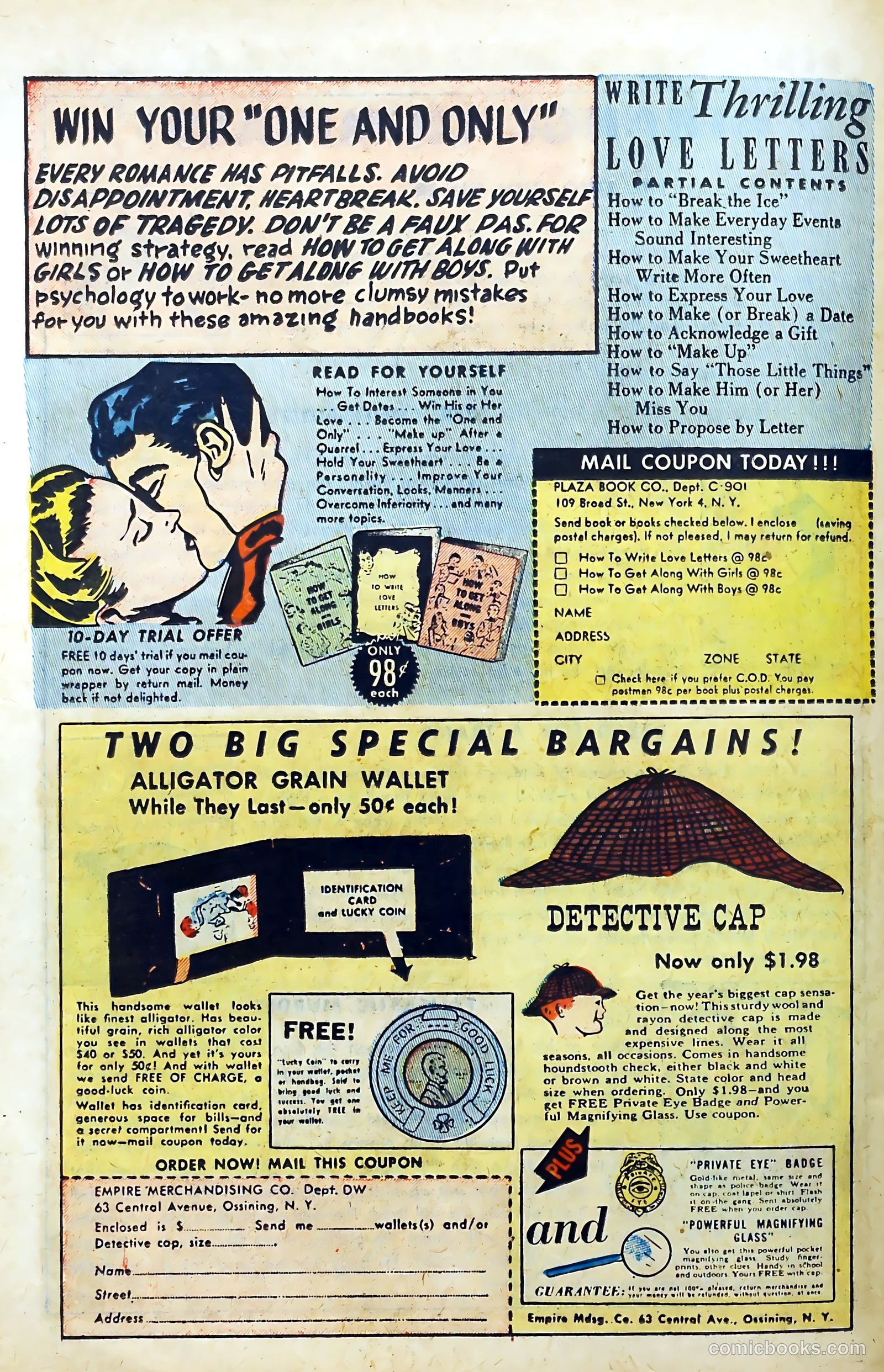 Crime and Punishment #60 — page 26 of 37