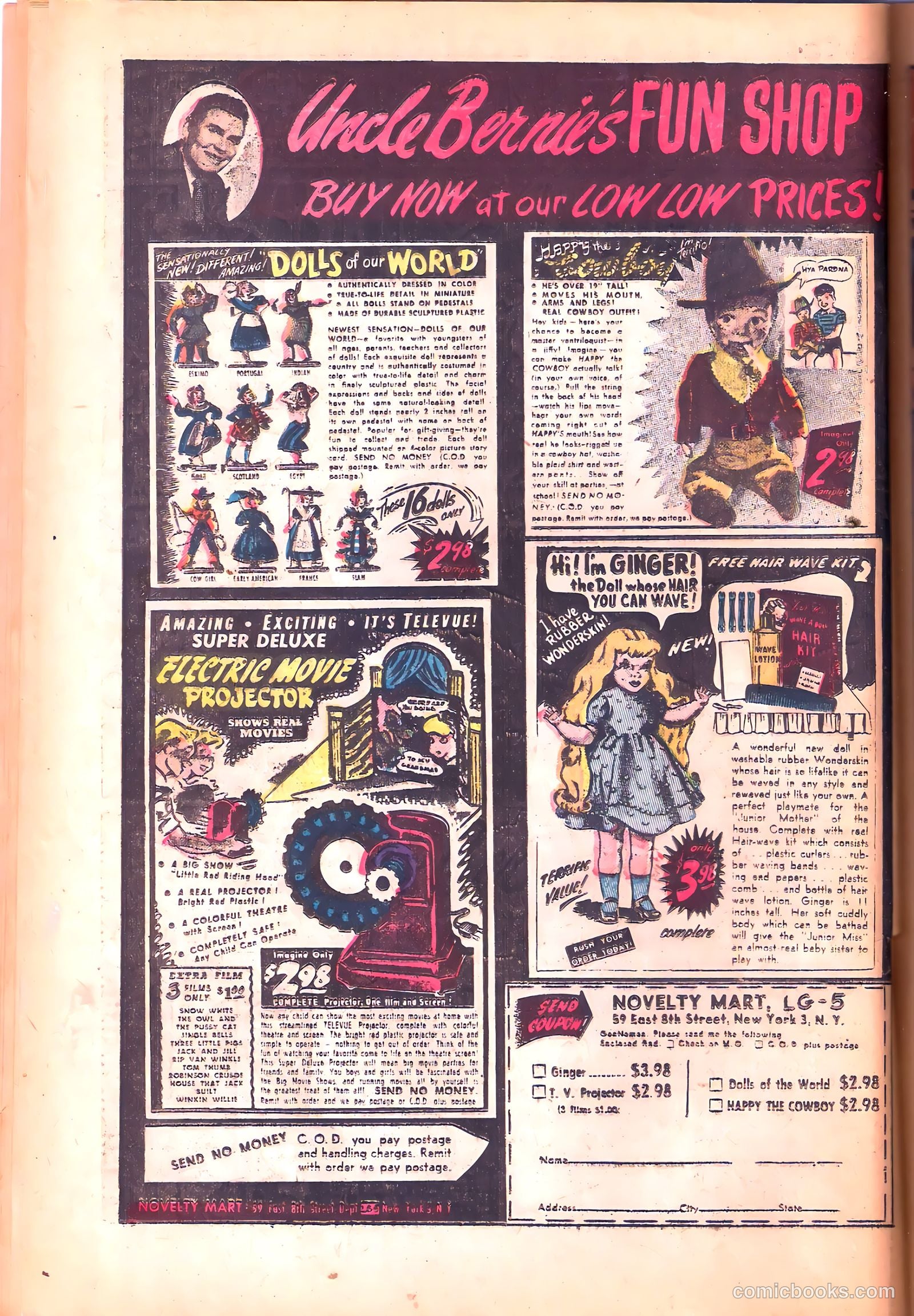 Crime and Punishment #62 — page 22 of 36