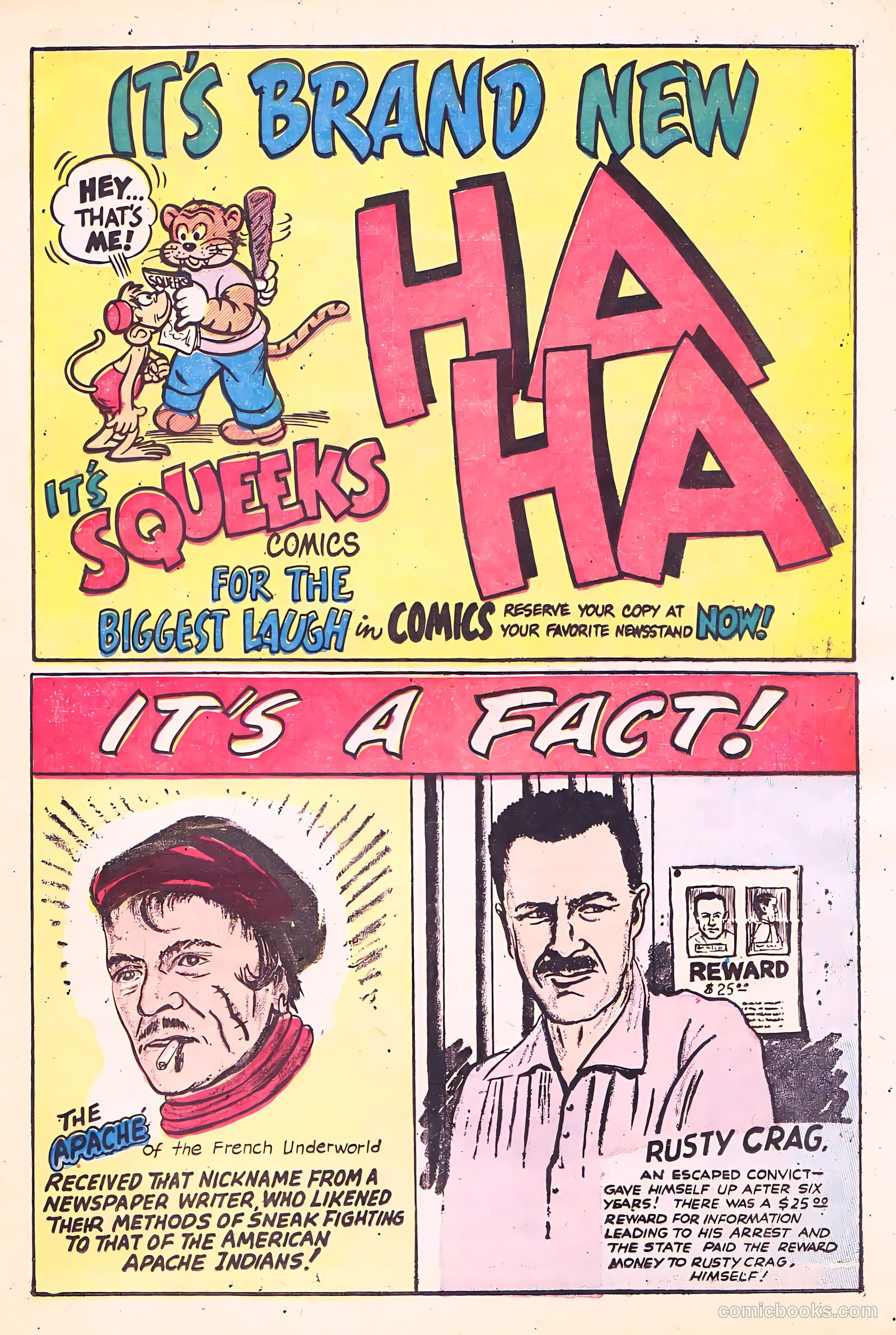 Crime and Punishment #63 — page 25 of 36