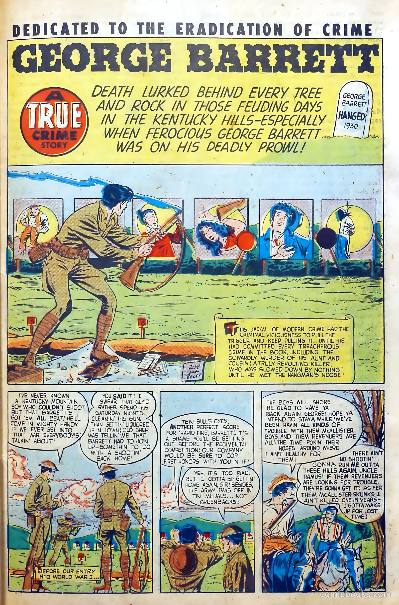 Crime and Punishment #7 — page 43 of 52