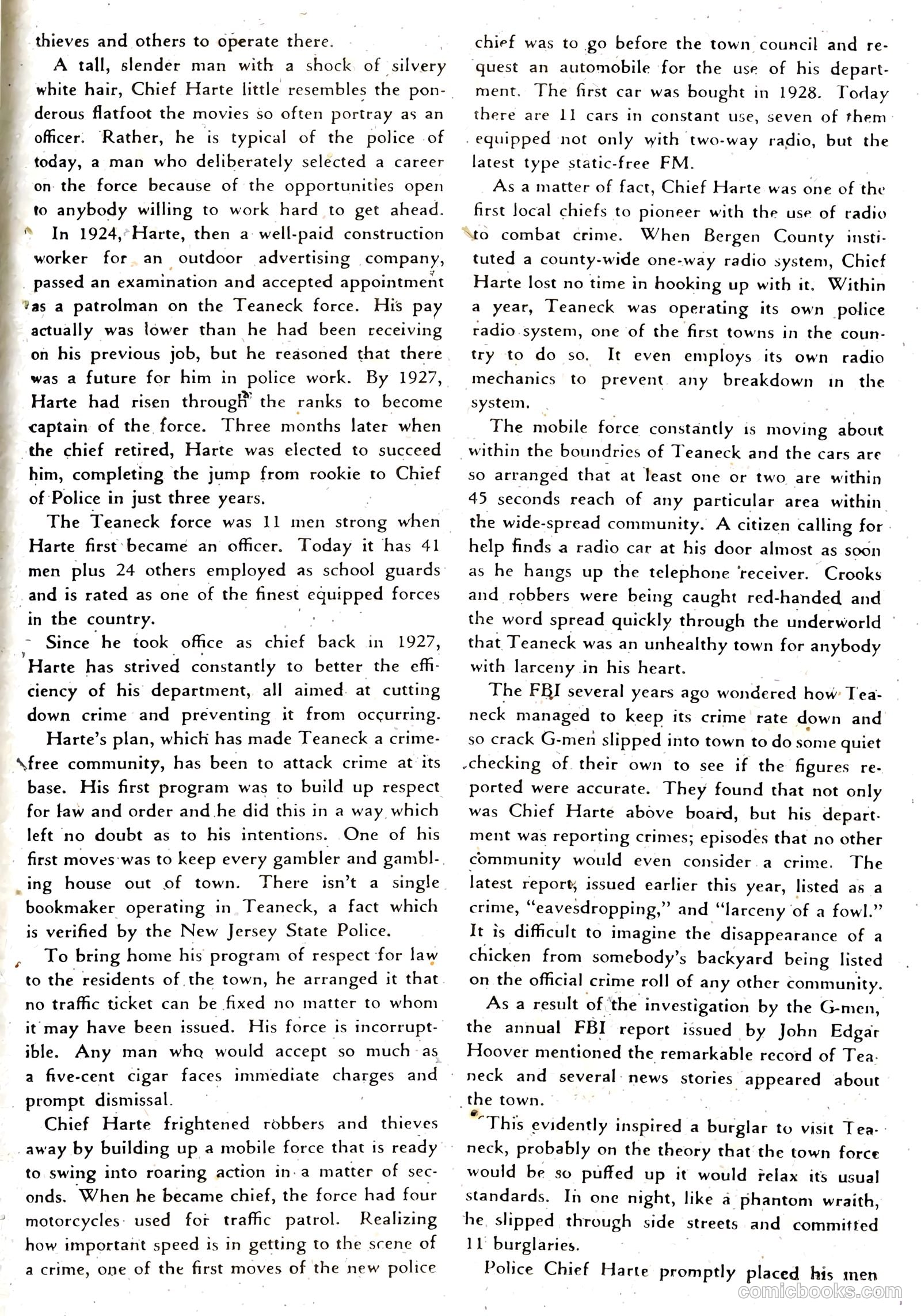 Crime and Punishment #9 — page 37 of 52