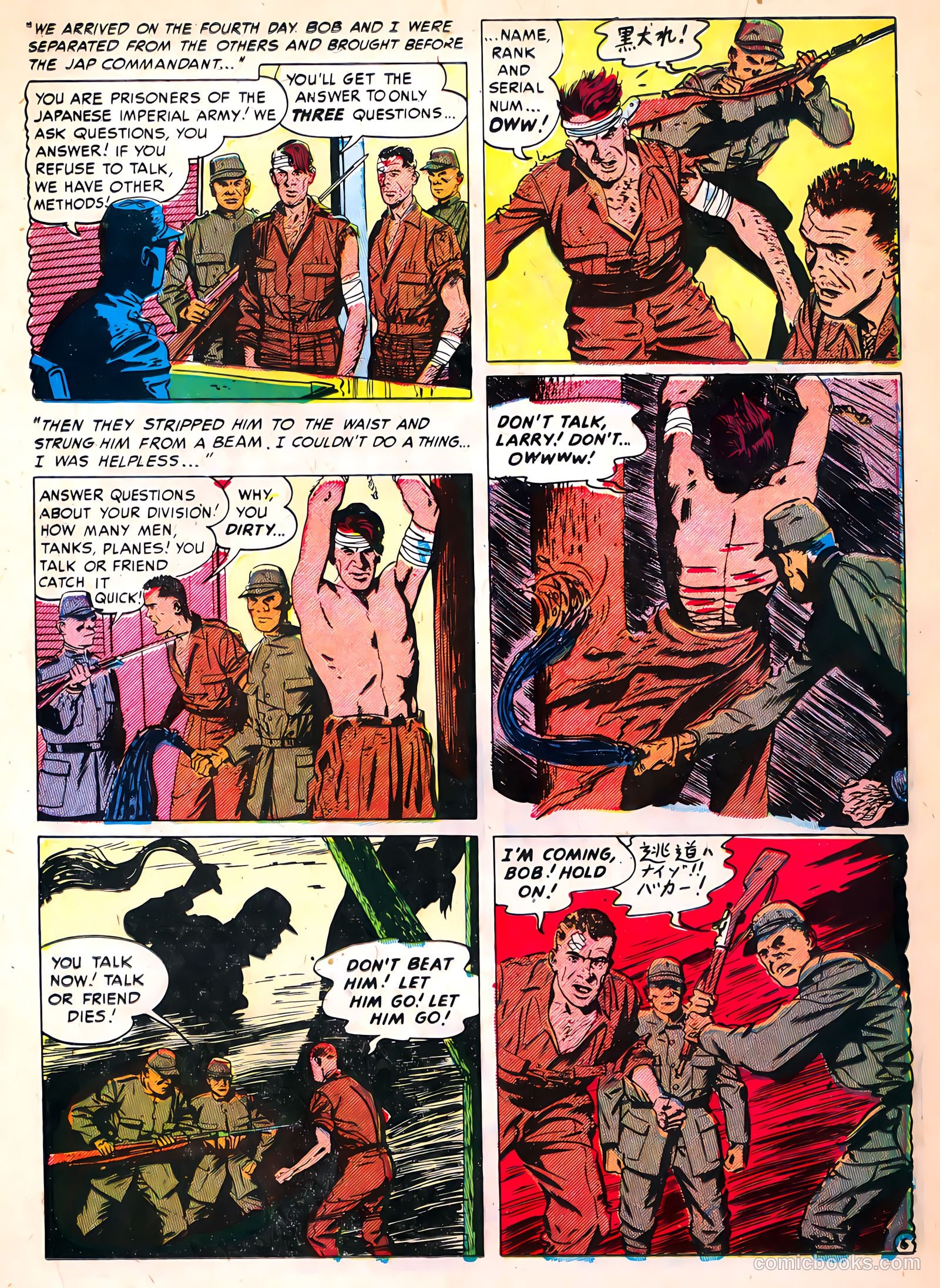 Crime Clinic #3 — page 15 of 36