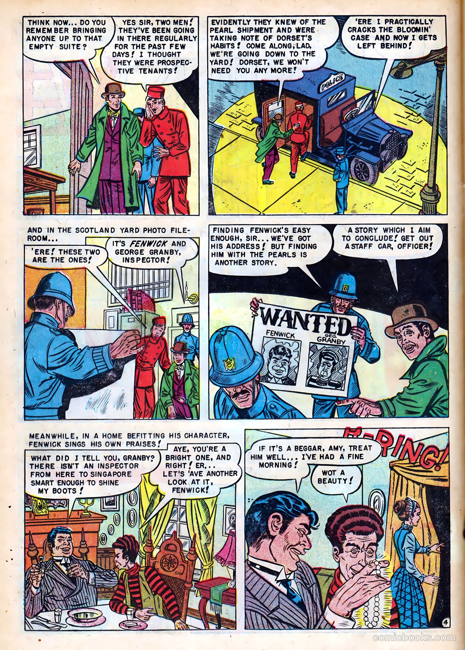 Crime Detective Comics #1 — page 20 of 52