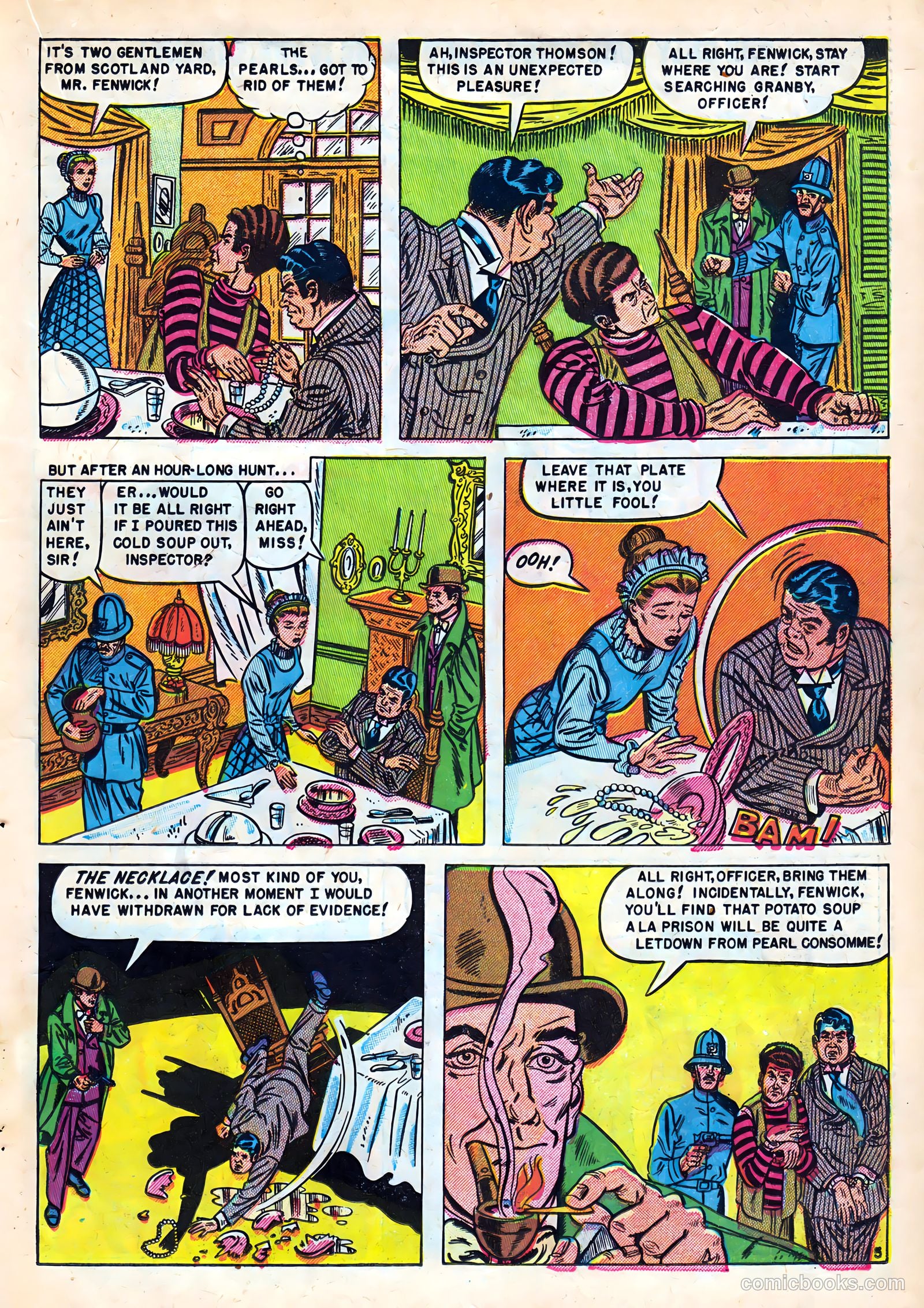 Crime Detective Comics #1 — page 21 of 52