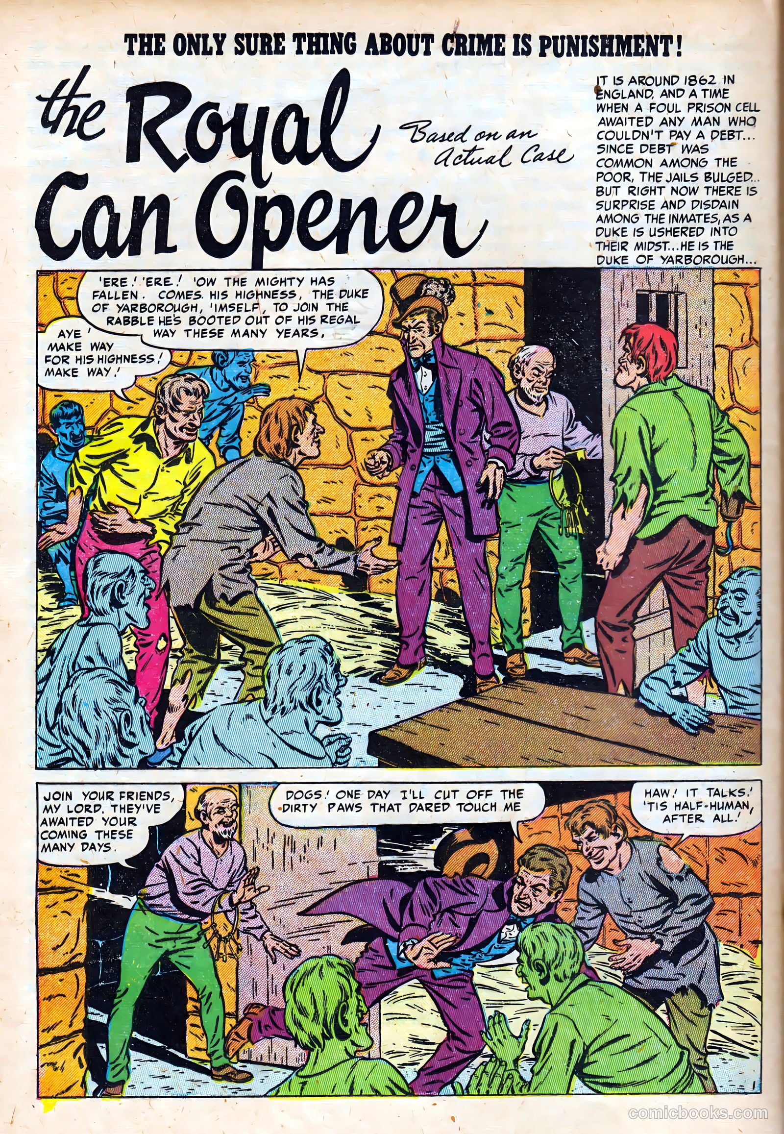 Crime Detective Comics #1 — page 34 of 52