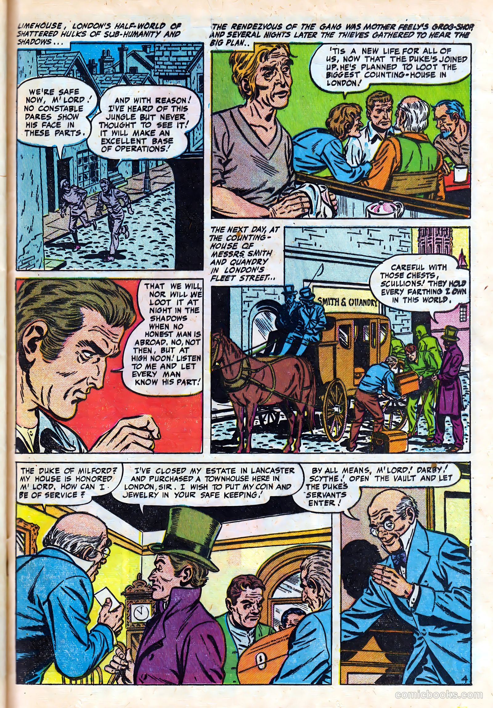 Crime Detective Comics #1 — page 37 of 52