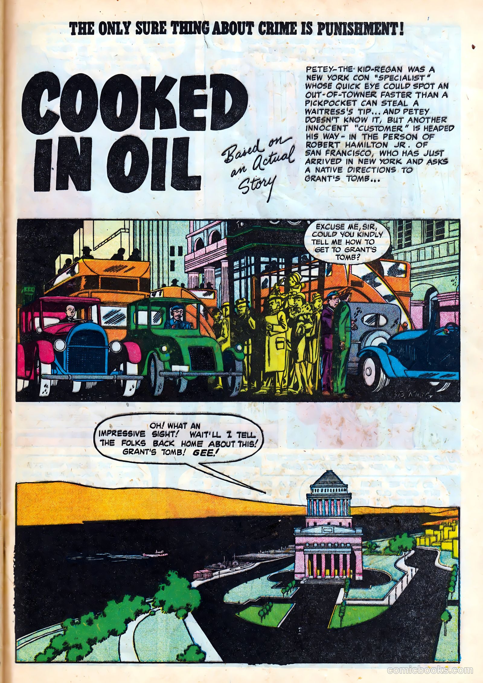 Crime Detective Comics #1 — page 41 of 52