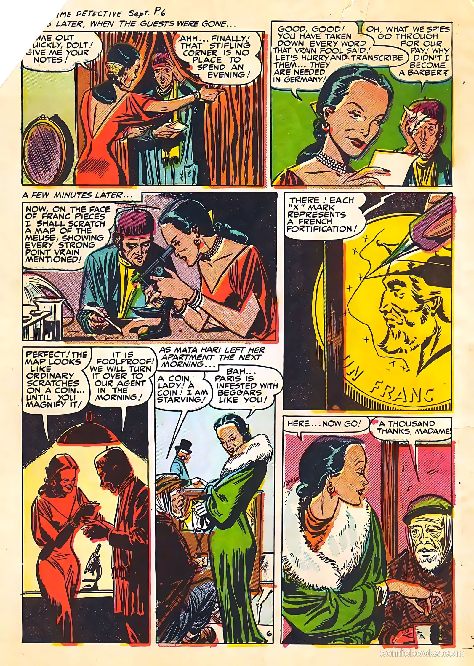 Crime Detective Comics #10 — page 7 of 49