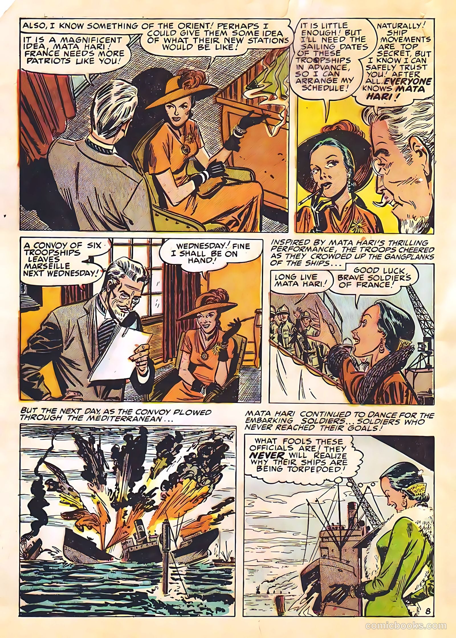 Crime Detective Comics #10 — page 9 of 49