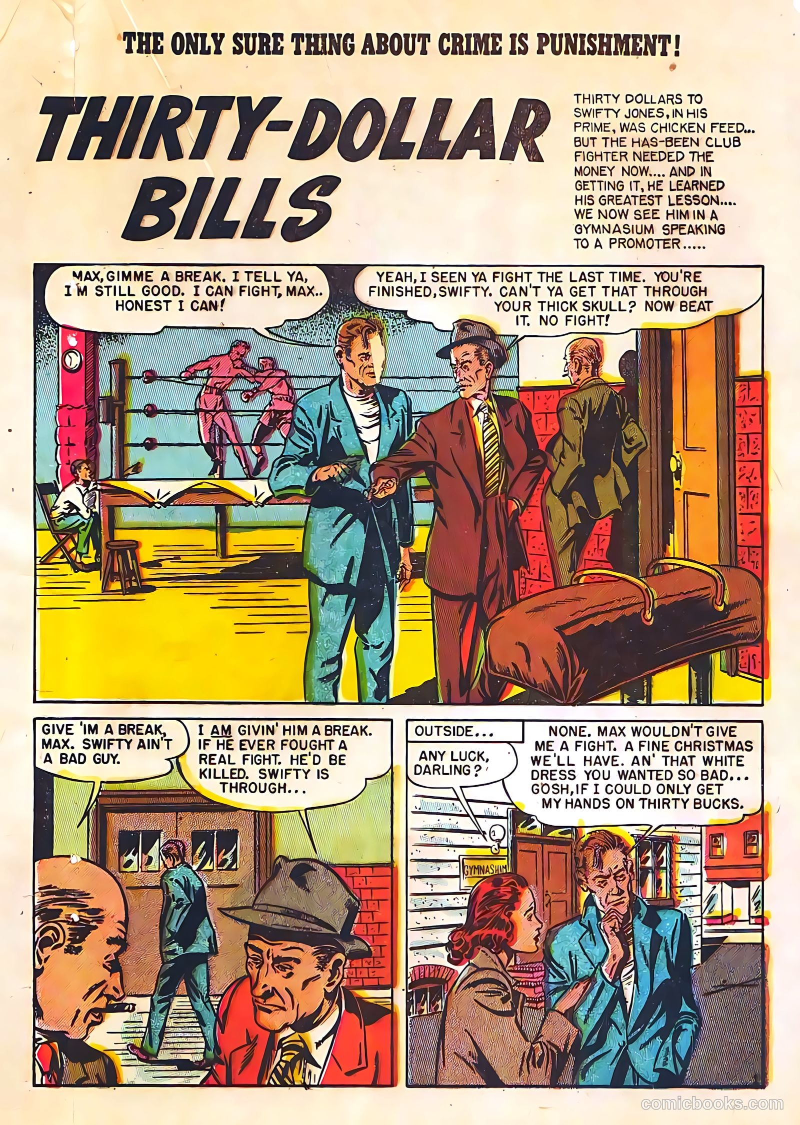Crime Detective Comics #10 — page 30 of 49